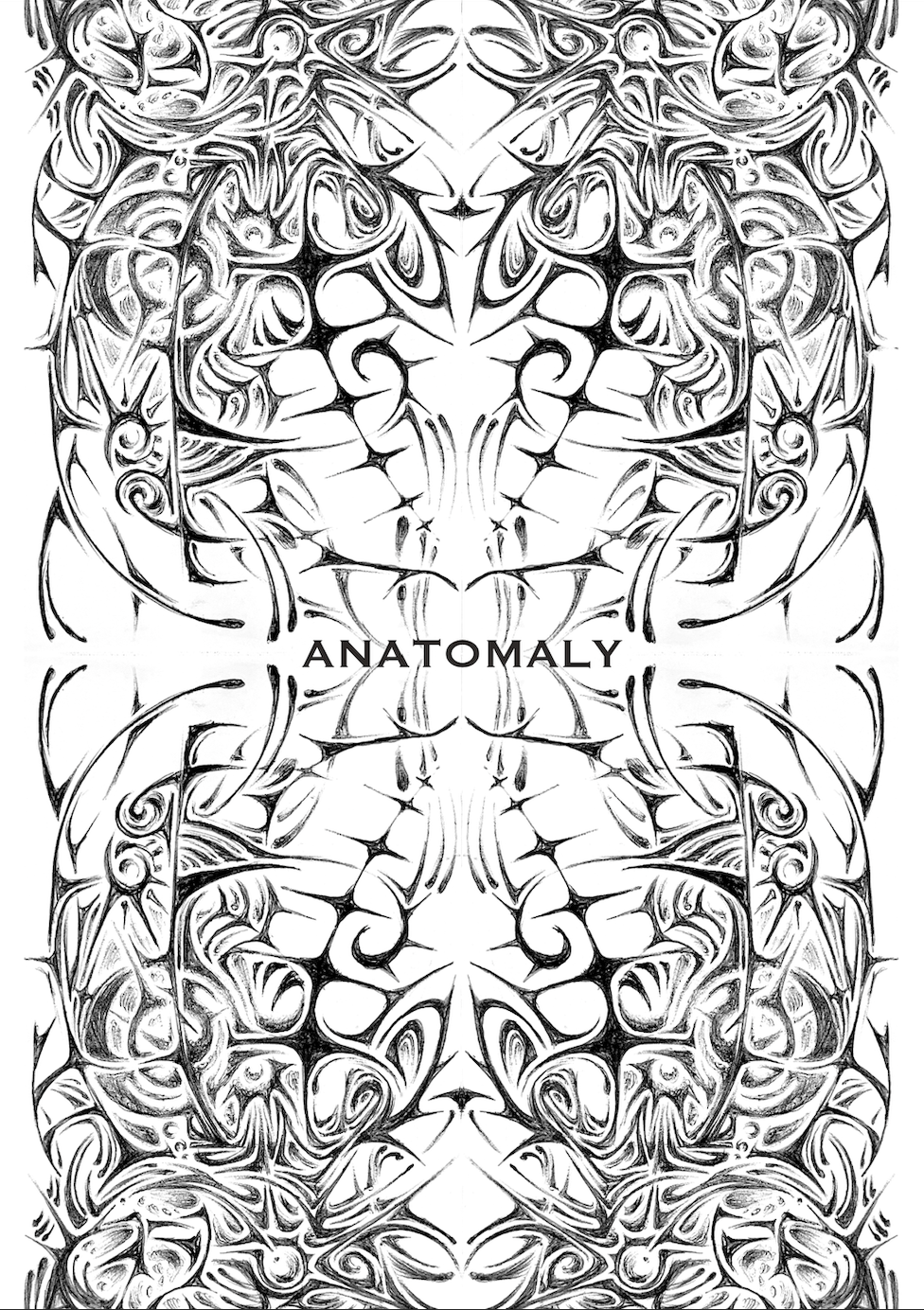 ANATOMALY