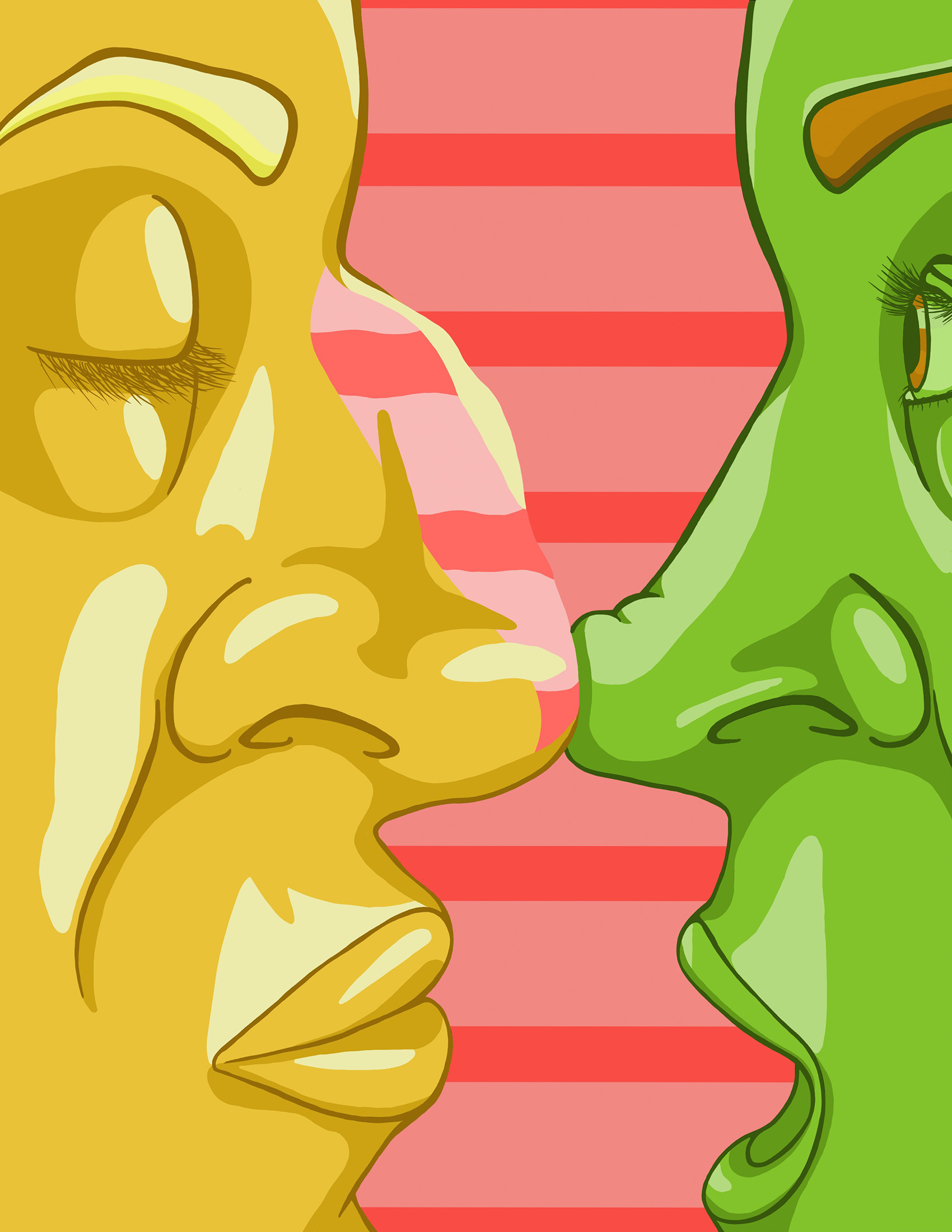 Grotesque Gorgeous 6