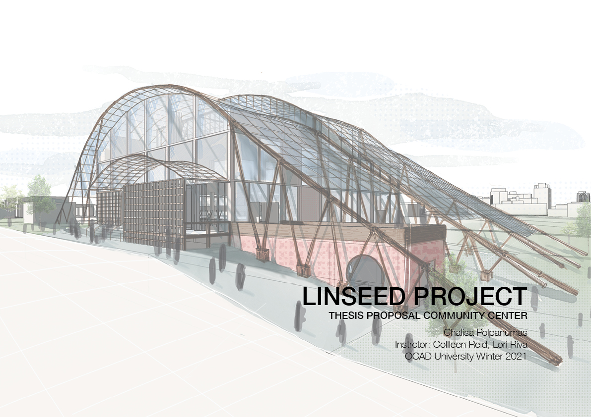 Linseed Project-1