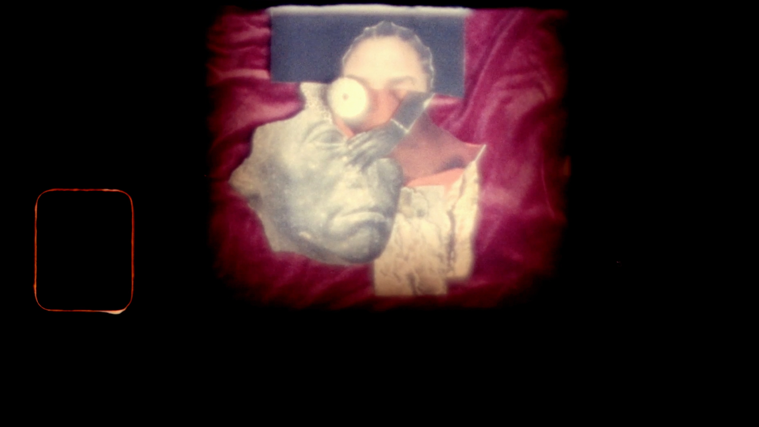 In Our Being/Sa Aming Pagkatao Image Still