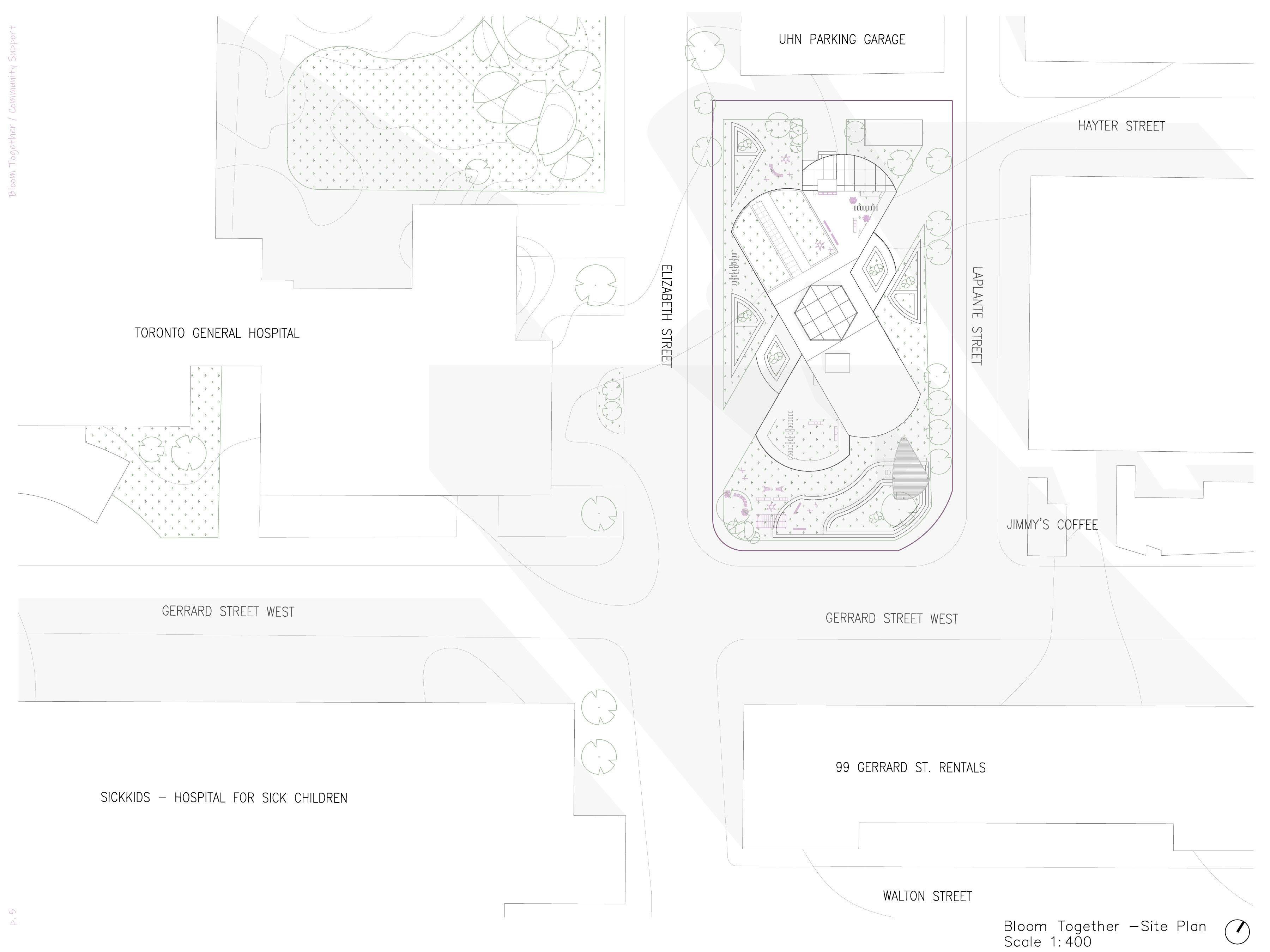 Bloom Together Children’s Rehabilitation Centre