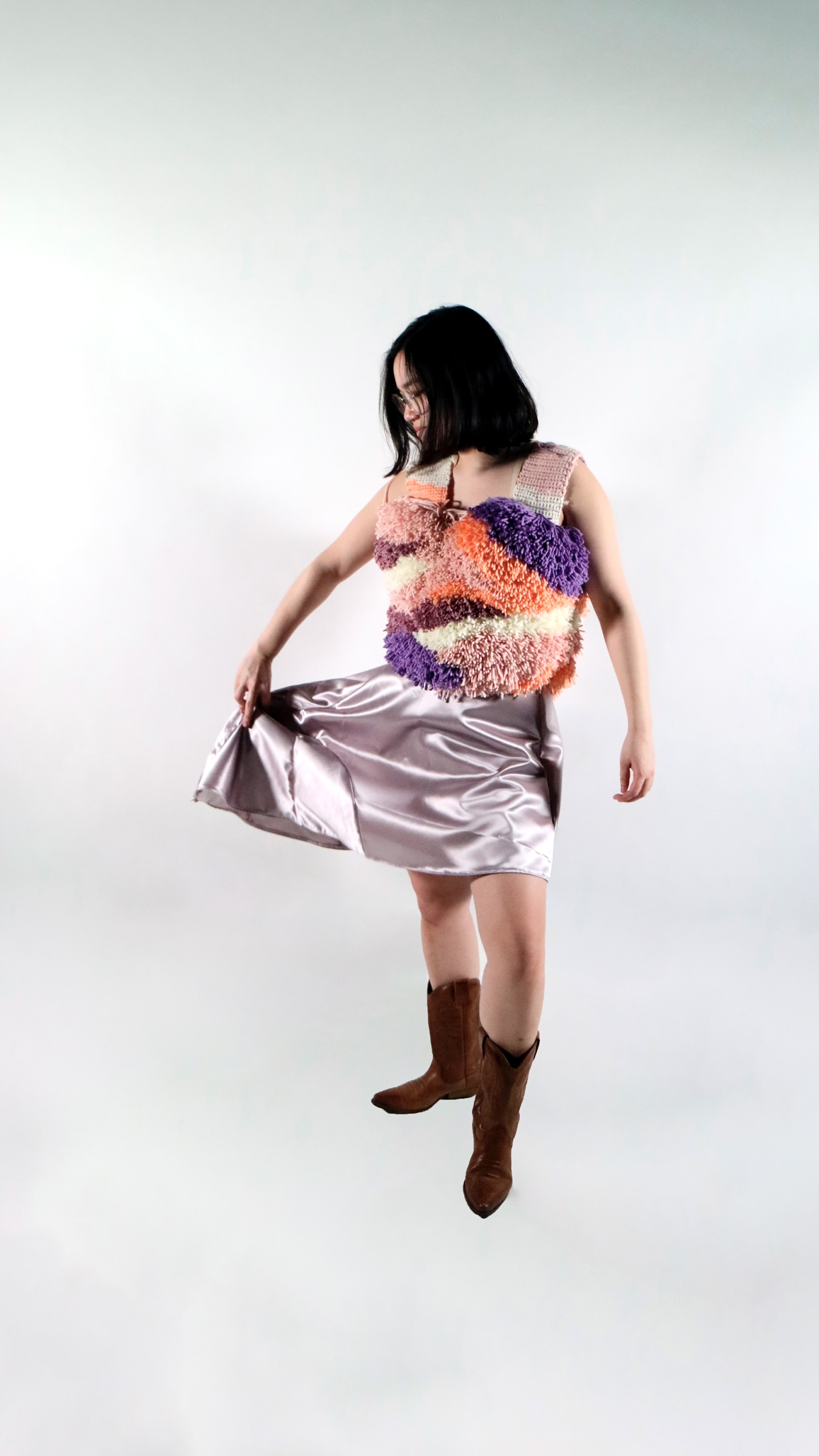 APHRODITE'S 'Garden'