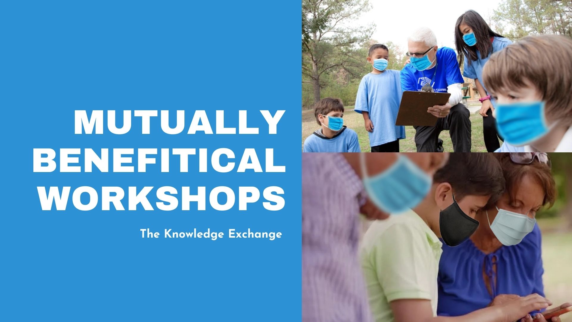 Boys and Girls Club of America