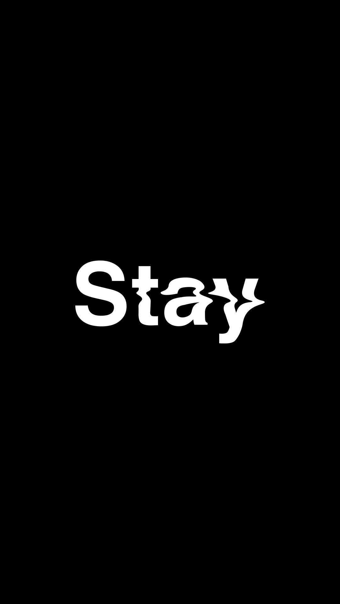 Stay Teaser