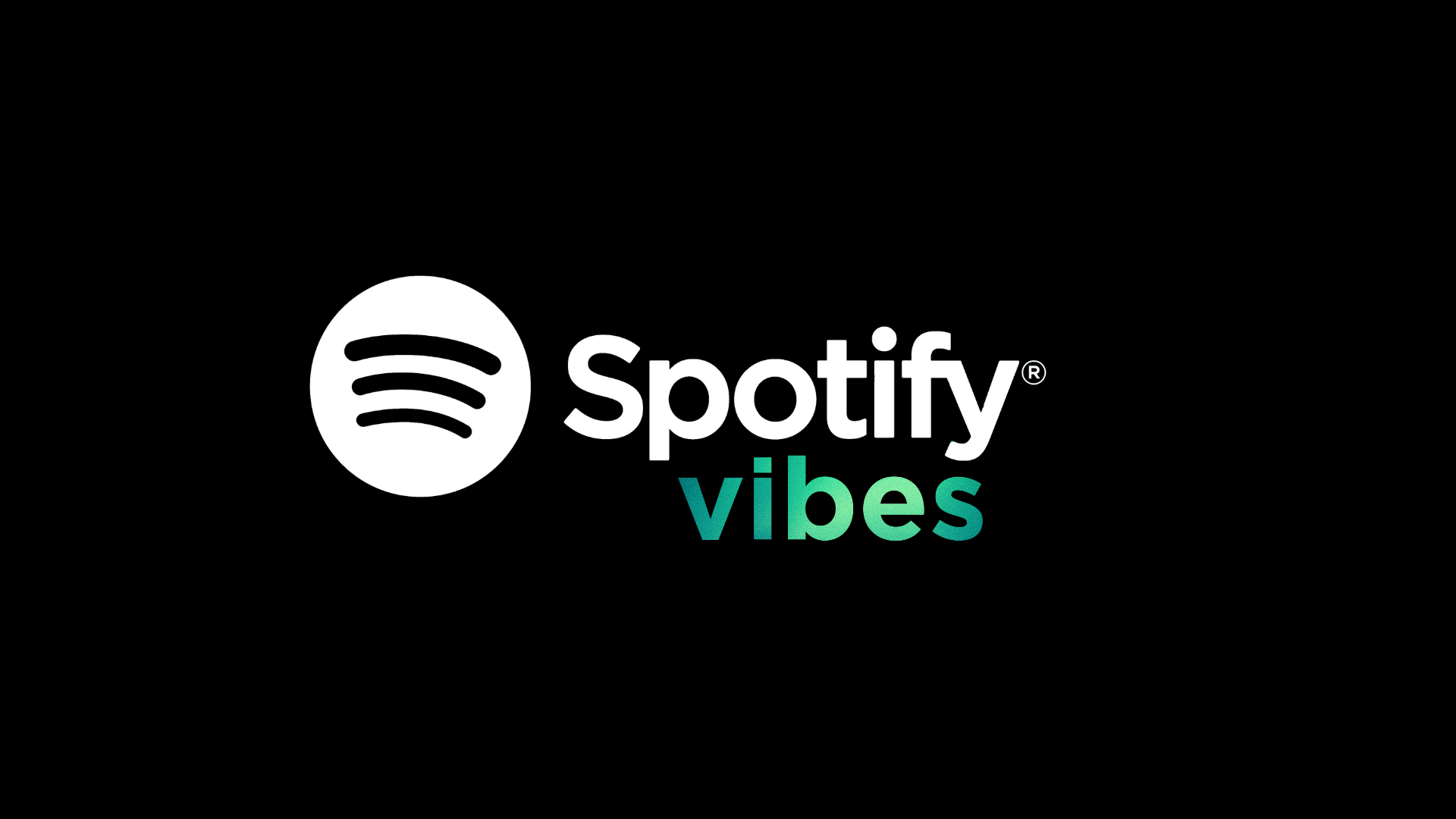 Spotify Vibes UX/UI Design