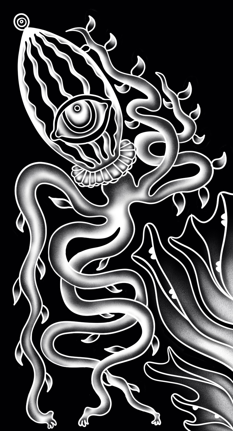 Me, Plants, and Planet - "The Last Day on Planet Earth"