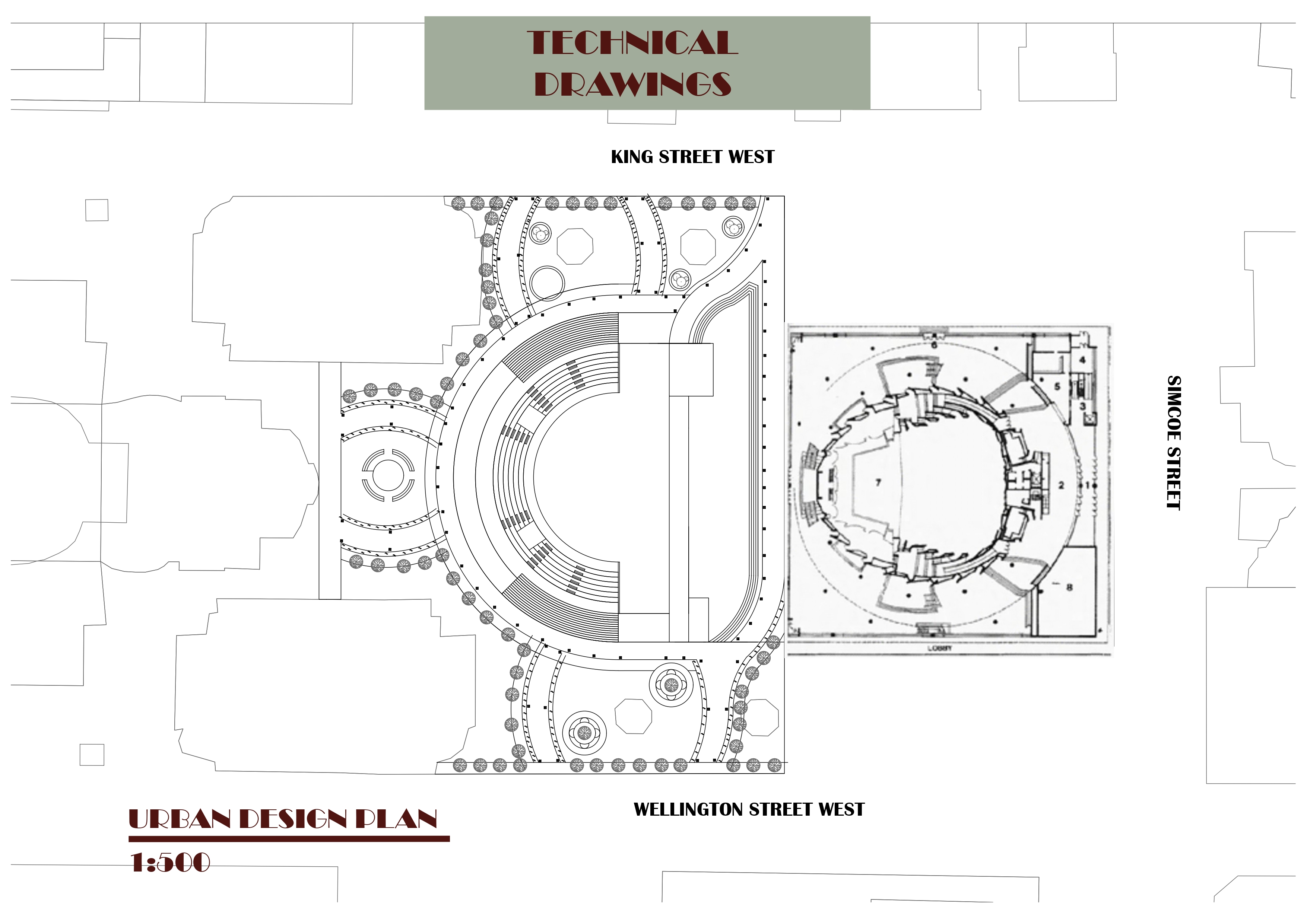 Thesis - The Accessible Theatre