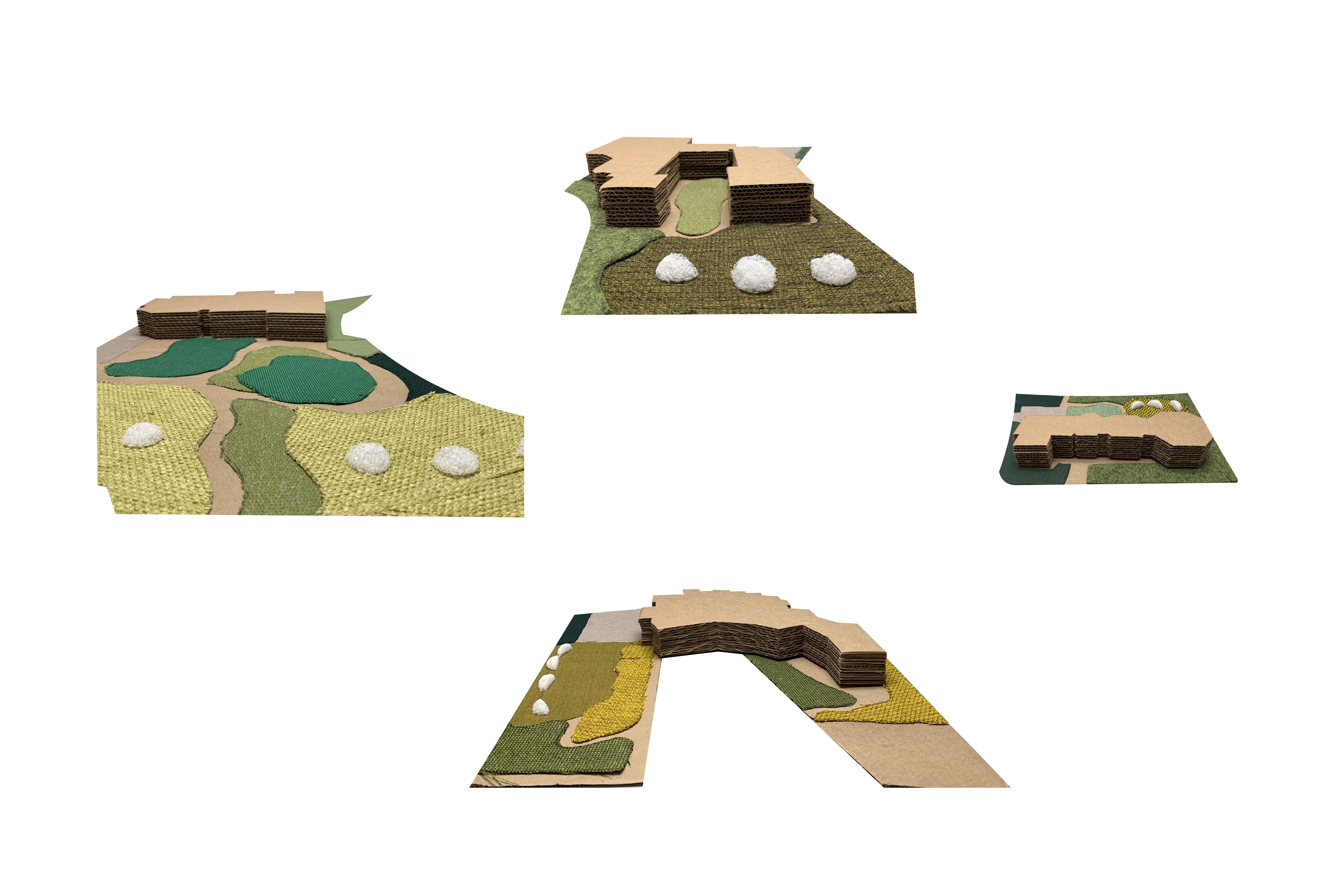 Schools - angled view -