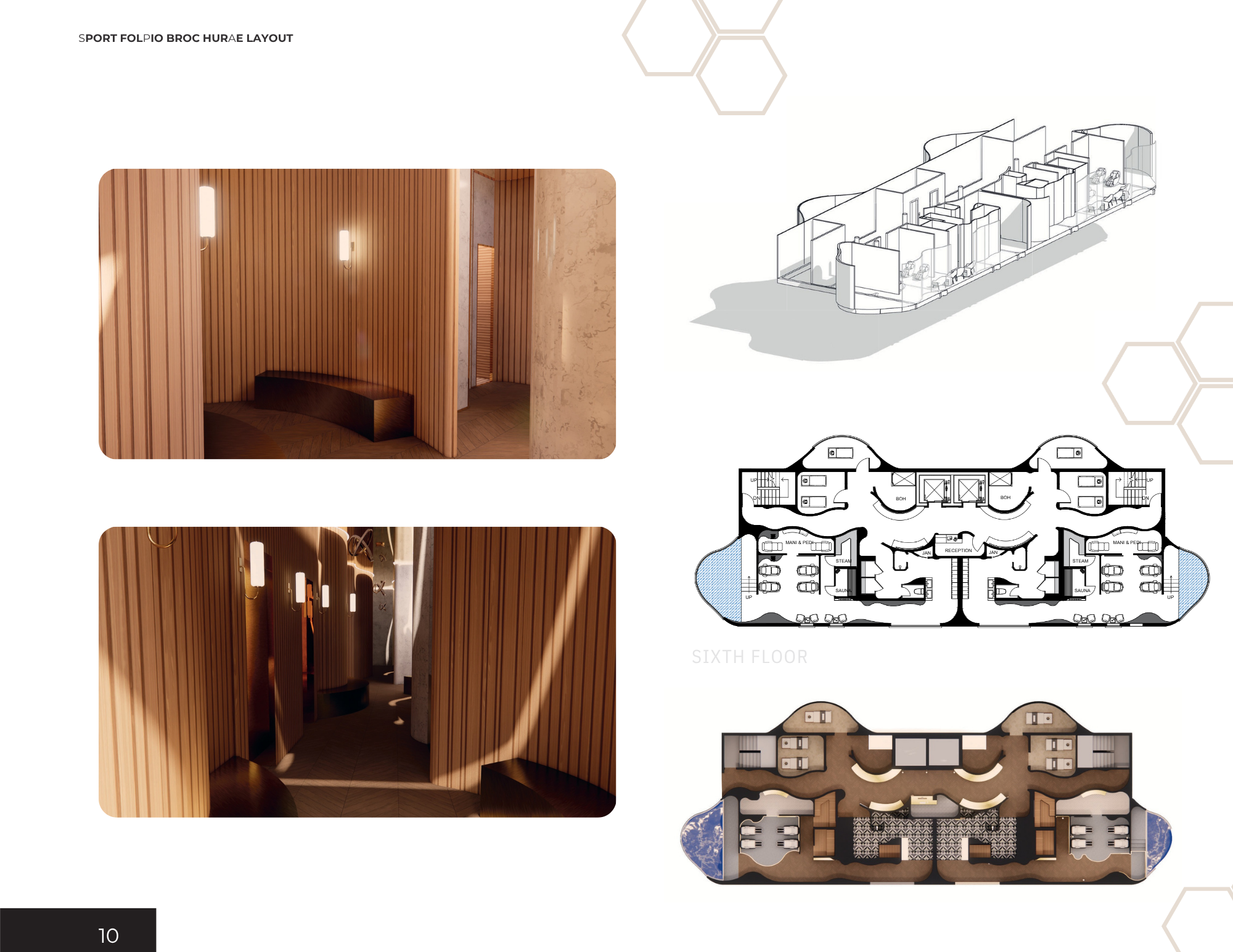 X. THE HIVE HOTEL