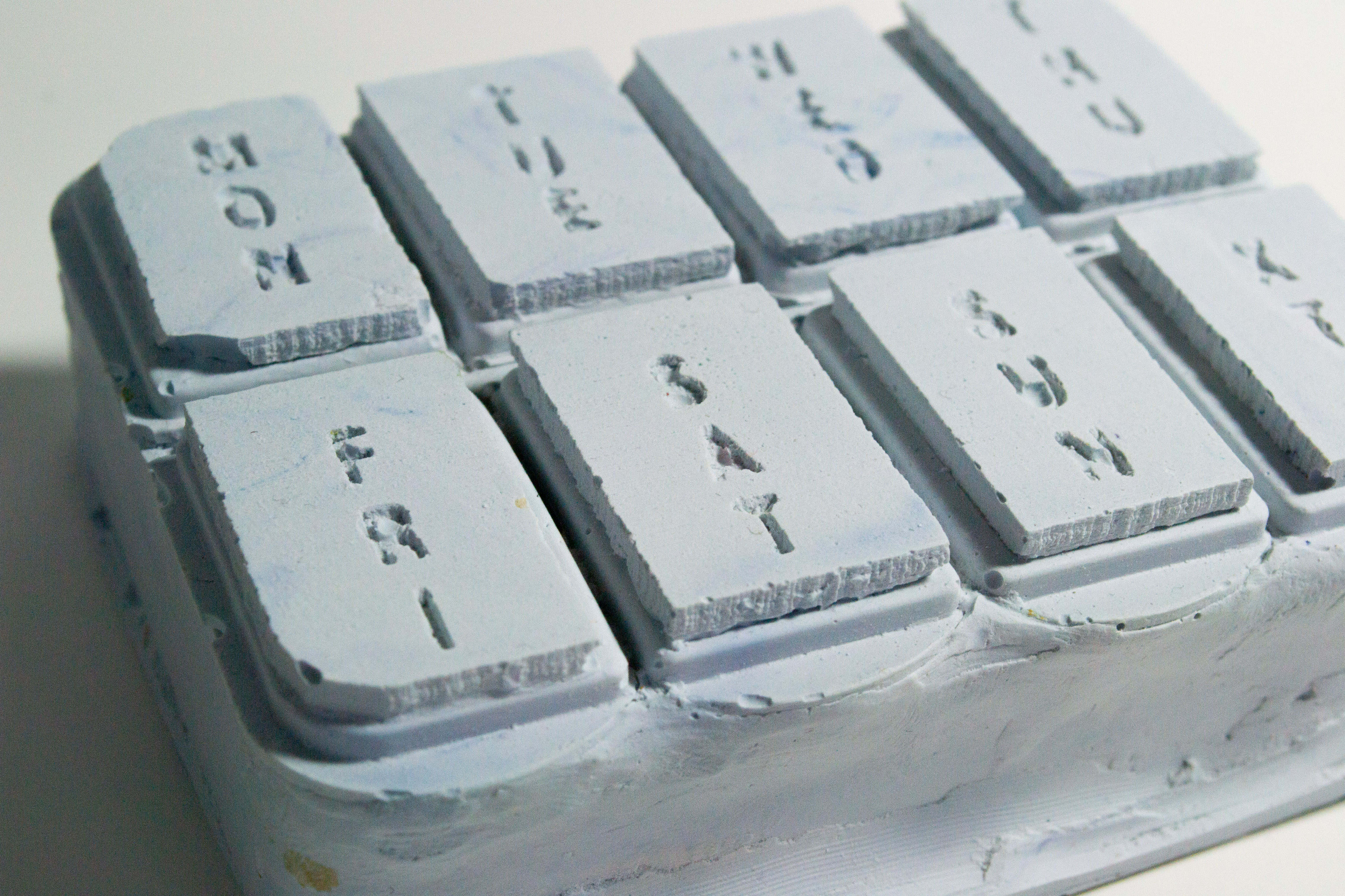 "Weekly Pills (Blue)"