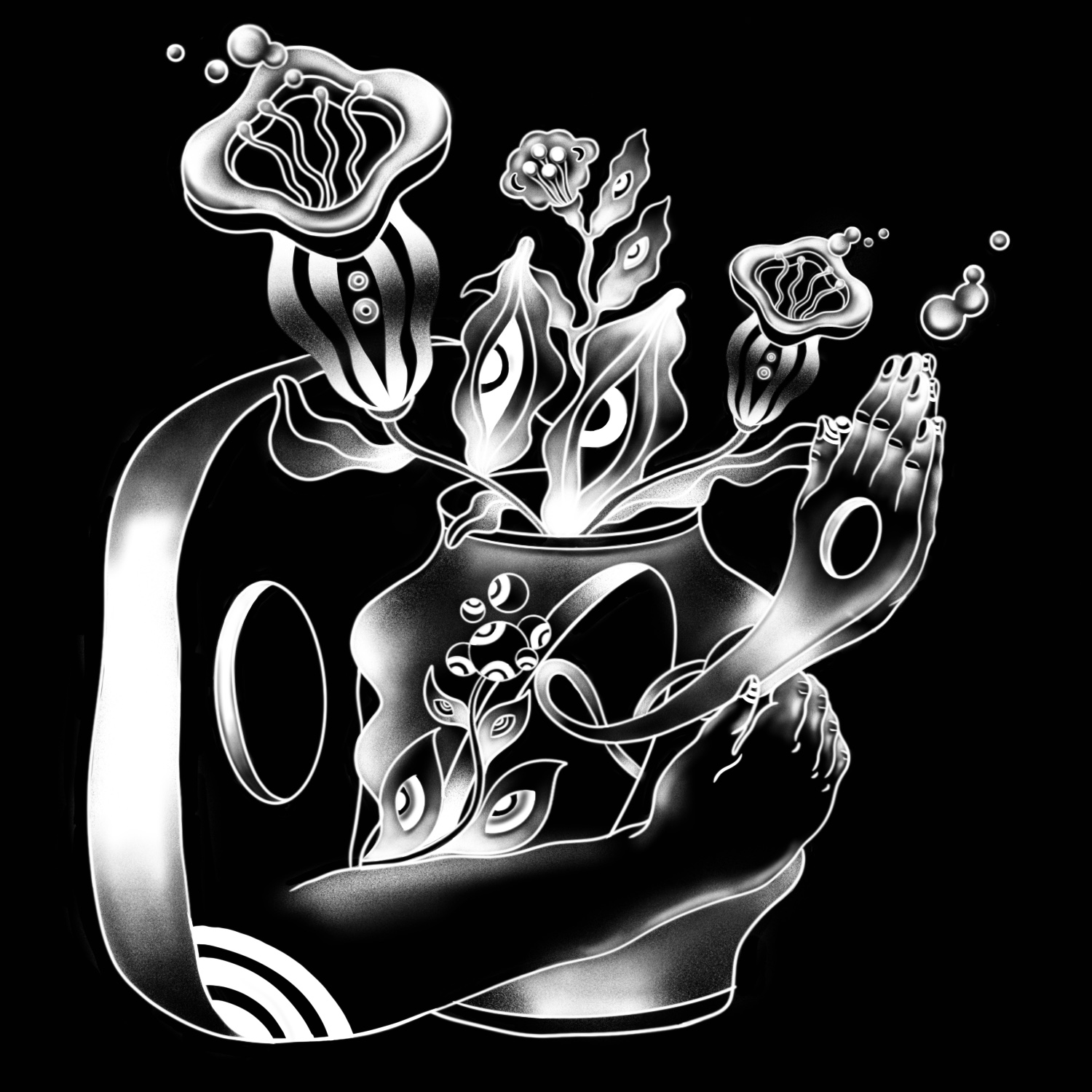 Me, Plants, and Planet - "The Last Day on Planet Earth"