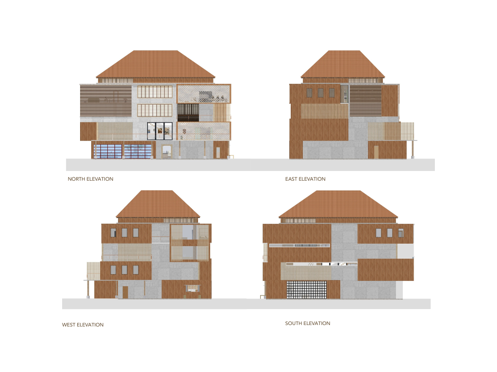 The Kubo Project : Filipino Community Centre