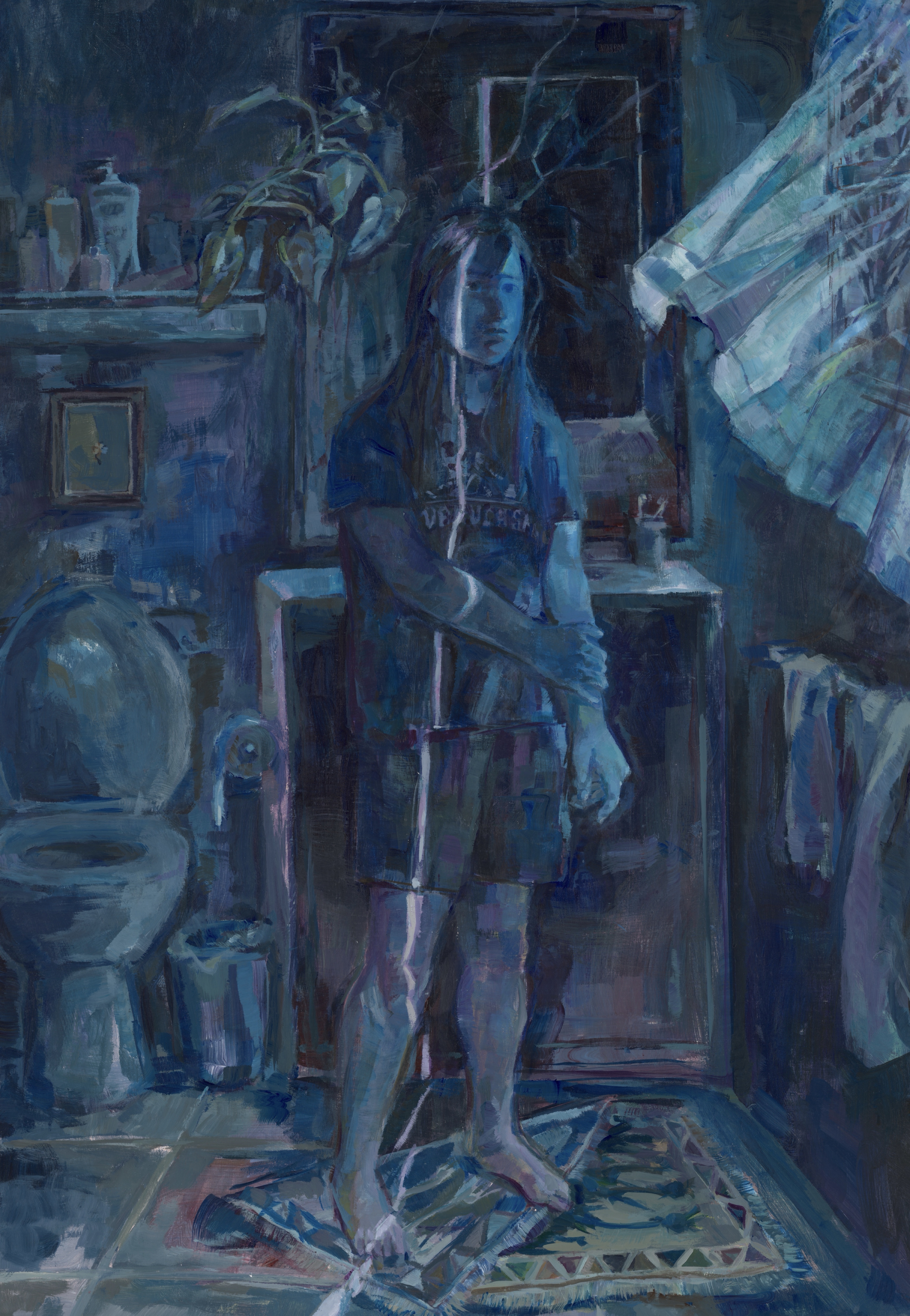 Grow Towards the Light