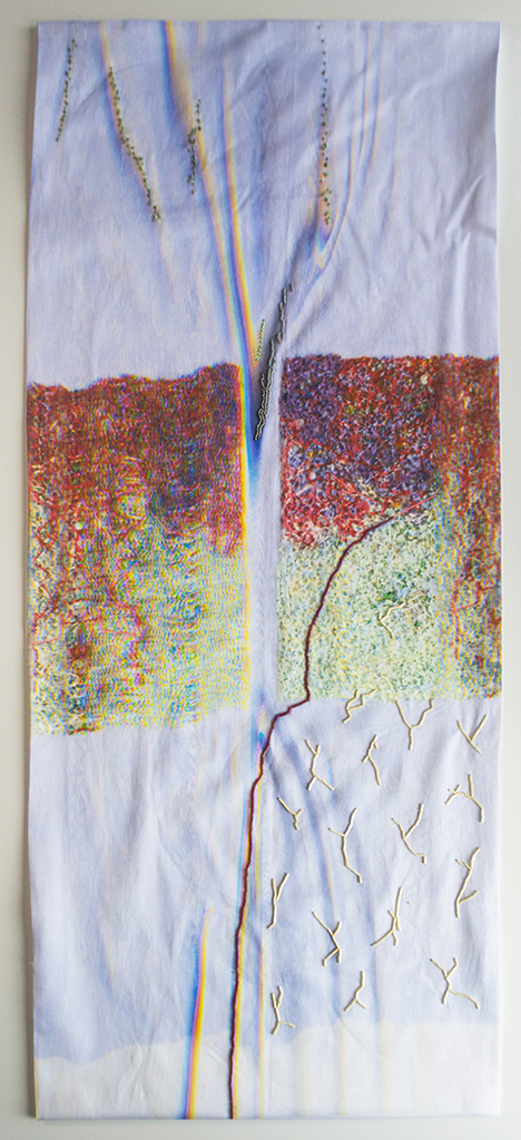 Machine & Me (Process 1)