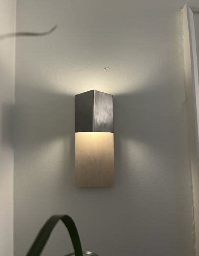 Luminary device