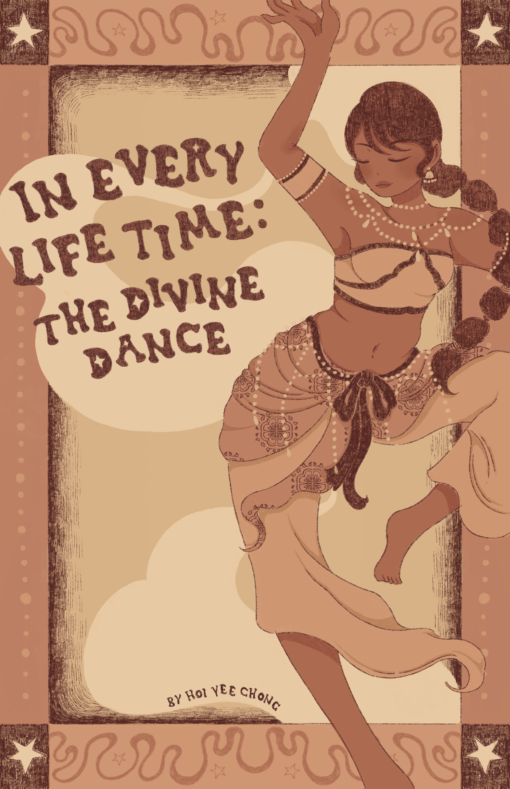 In Every Life Time: The Divine Dance