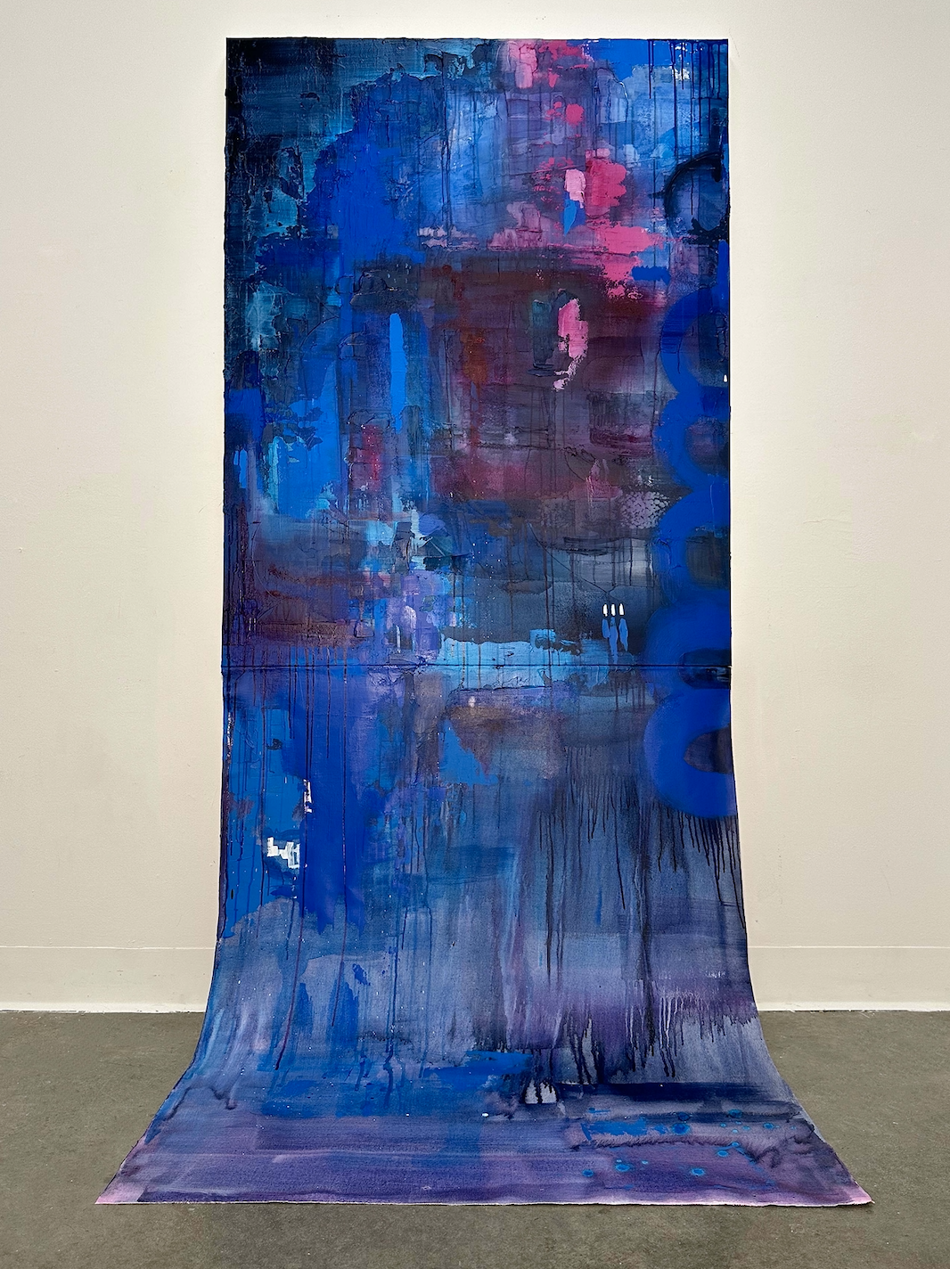 Between the Ups and Downs pt.1