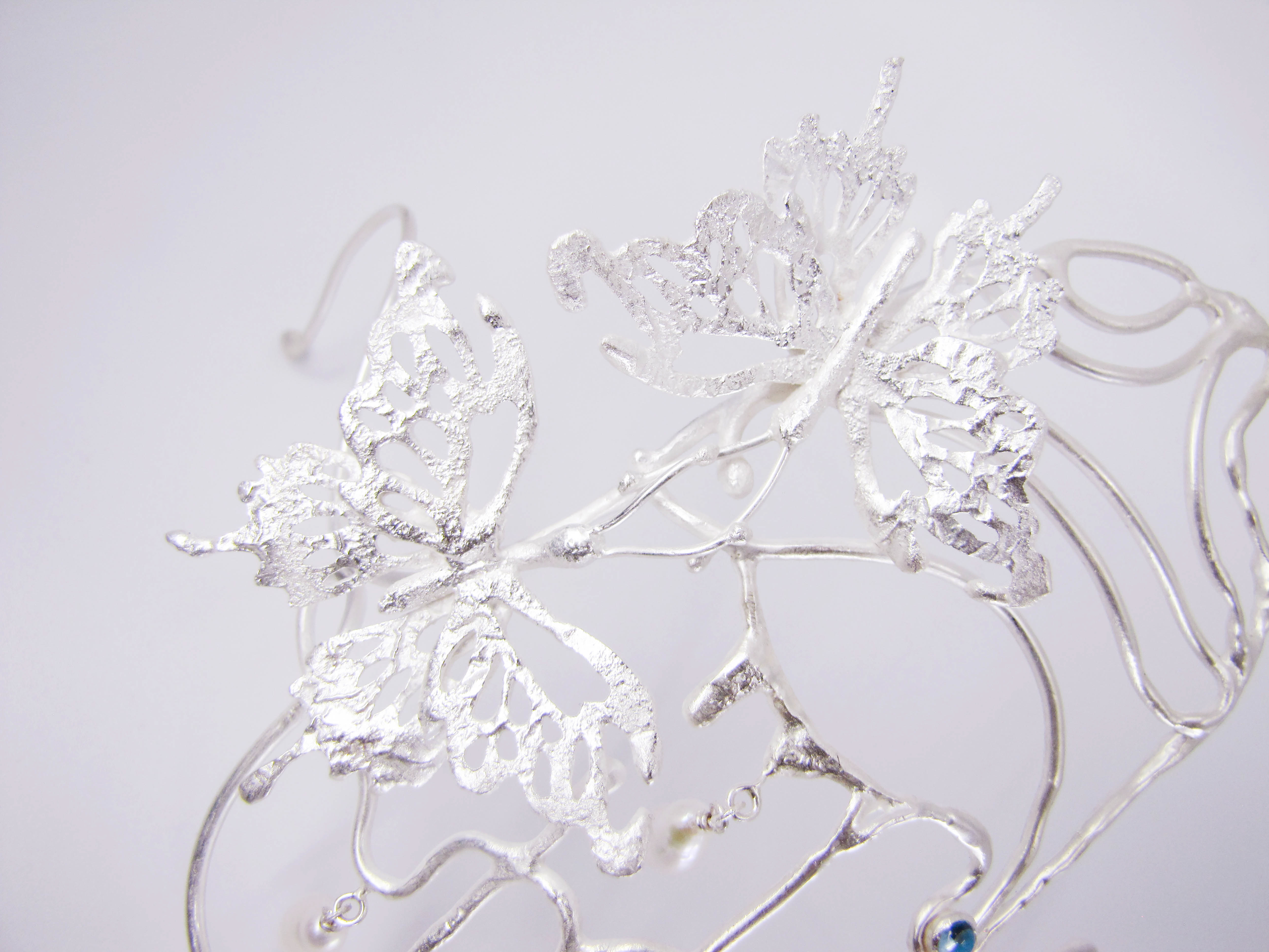 The Butterfly Lovers