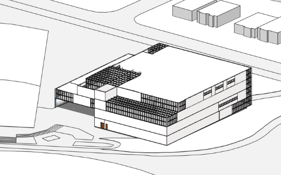 A Dual-Function Design for Community and Learning