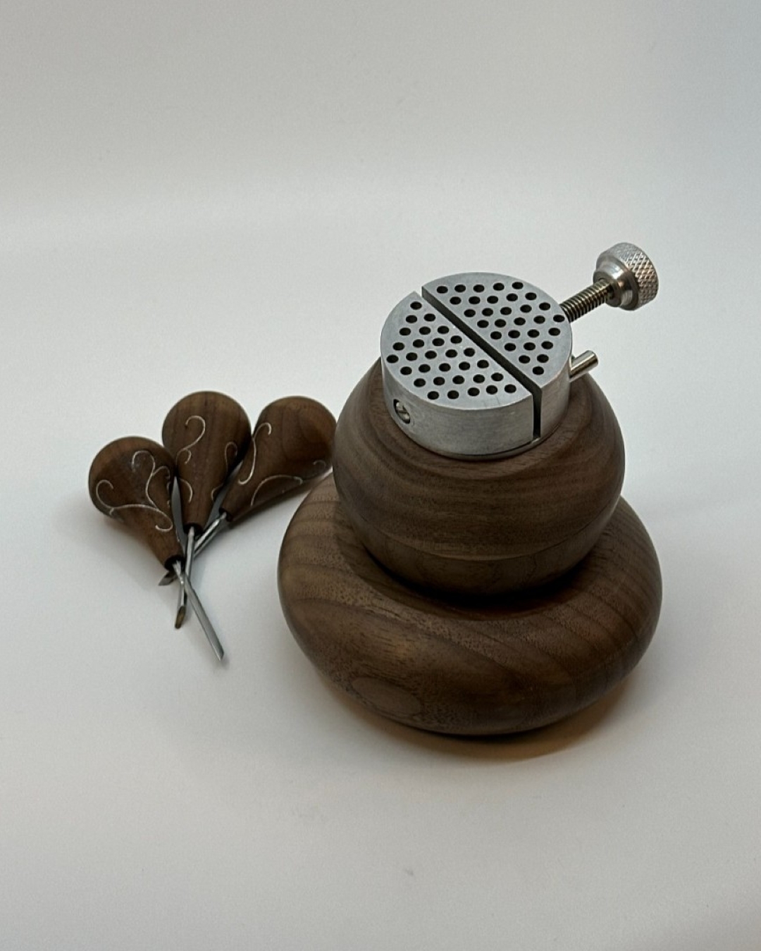 Jewellers Trade; Engravers Ball
