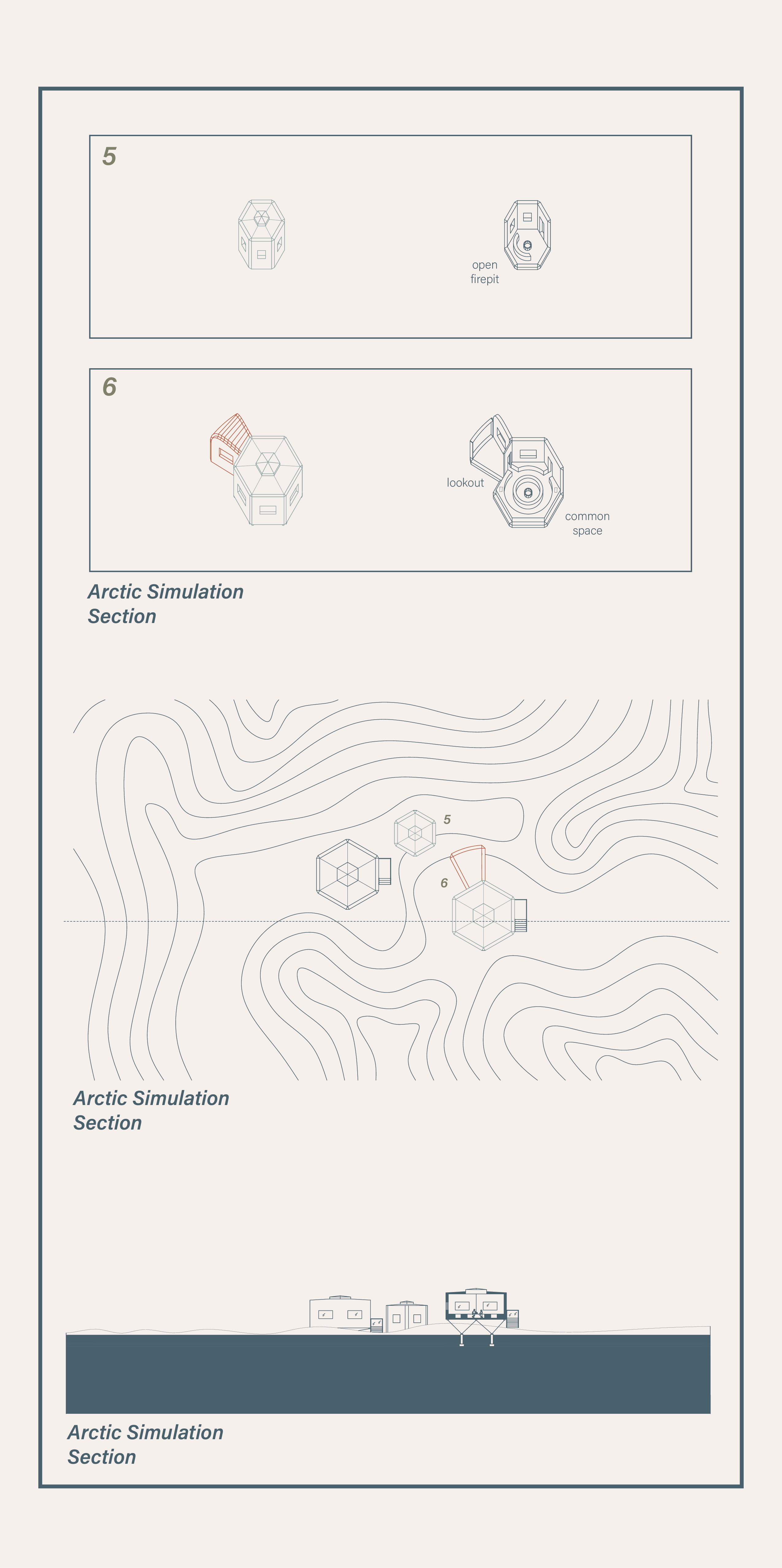 Thesis Project: The Indigenous Housing Crisis and Modular Design