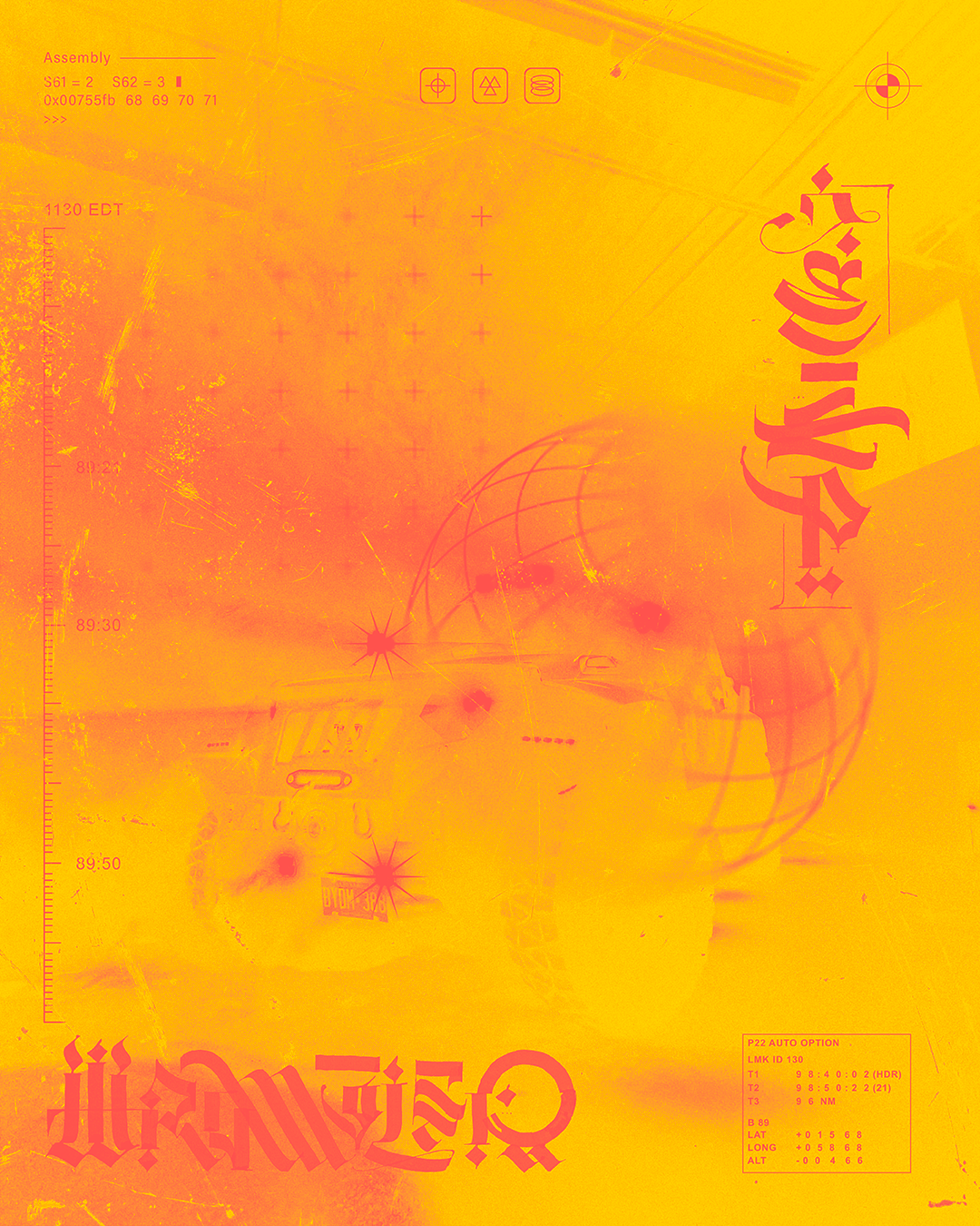 Physical / Digital Type