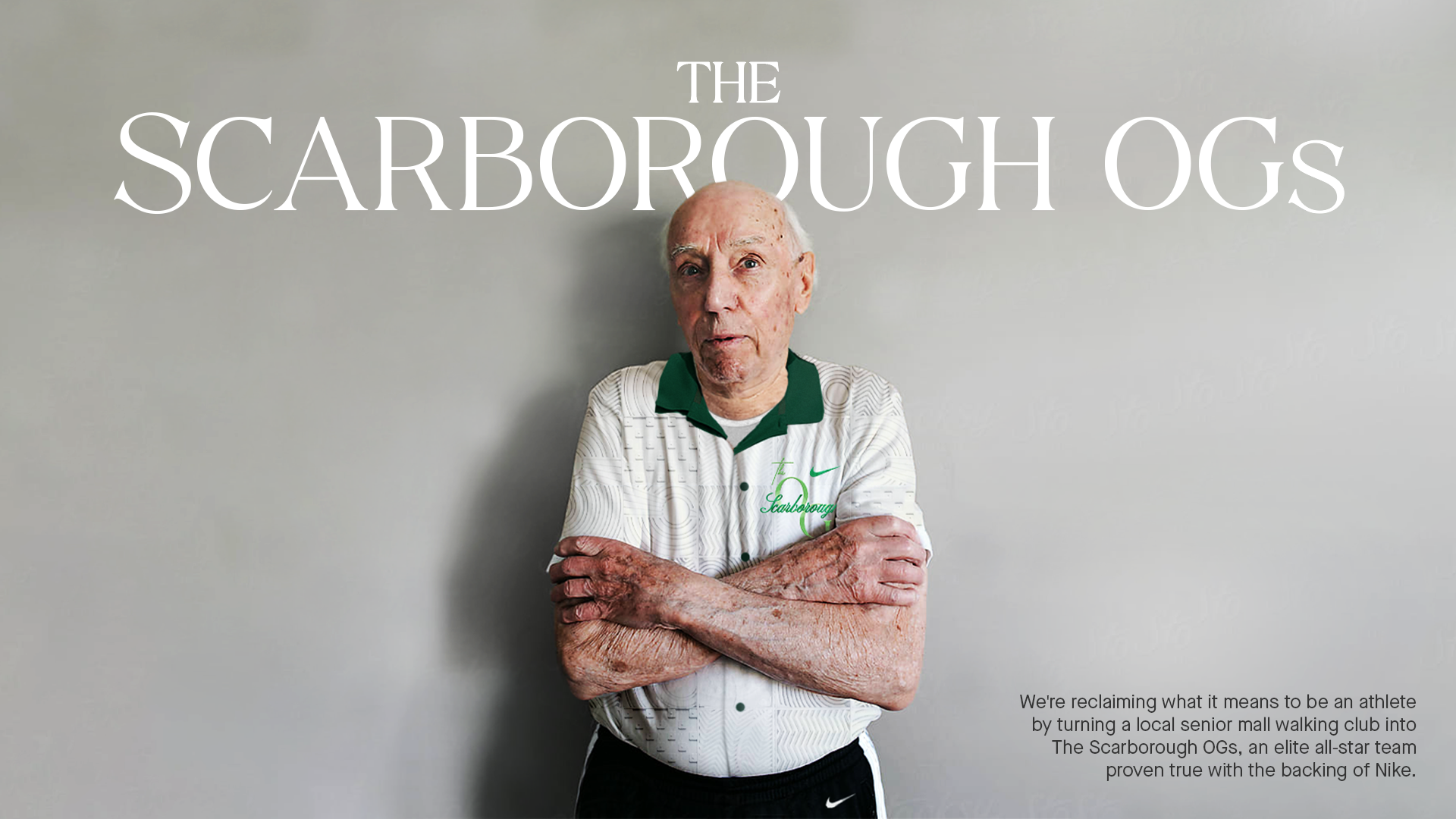 The Scarborough OGs