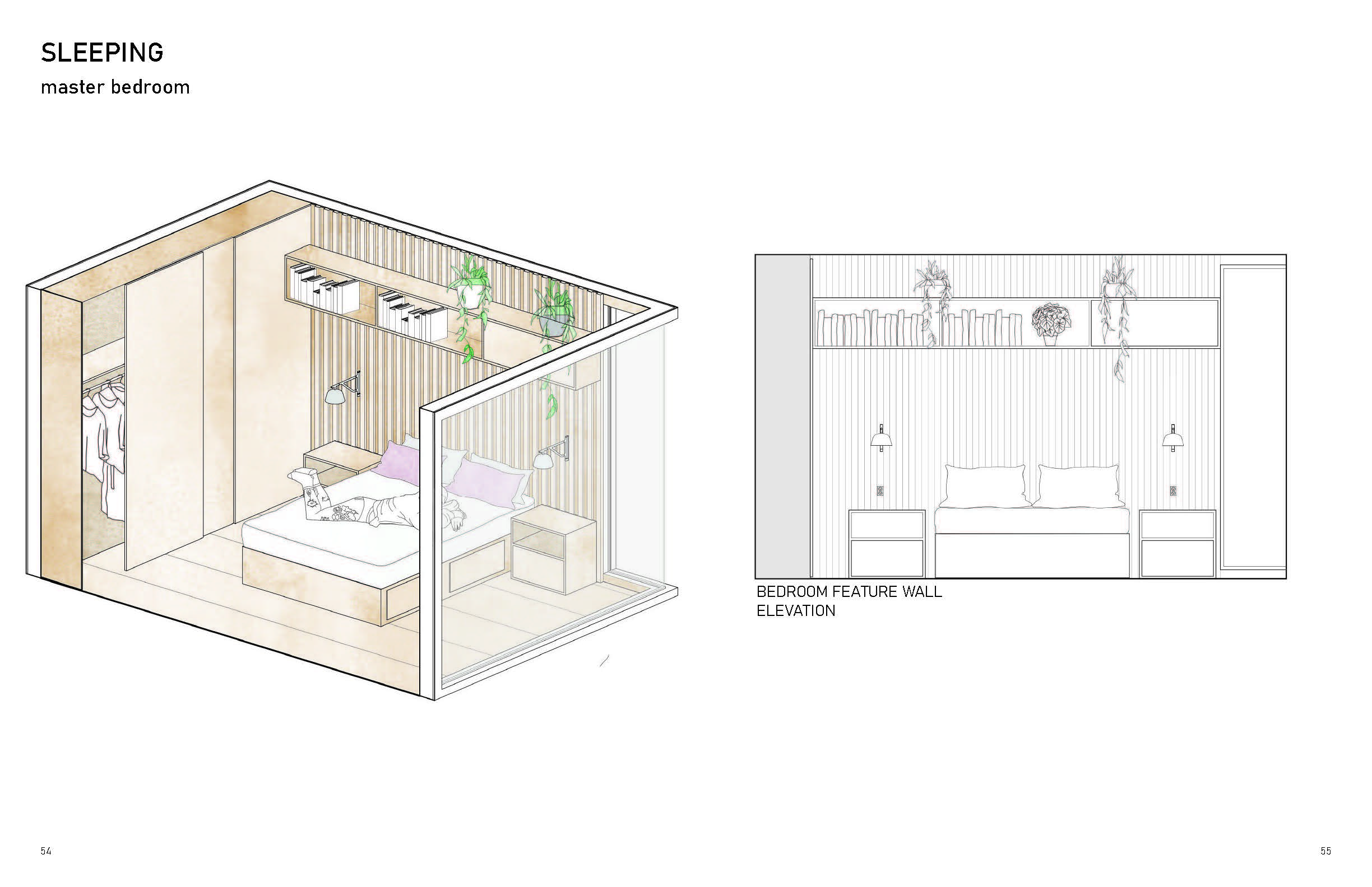 Re-thinking the Limits of the Laneway House in Toronto: Achieving Access and Equity through Modularity