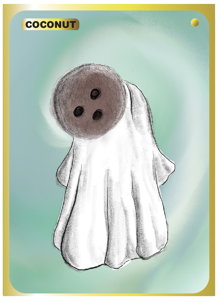 Influence - South Asian TCG