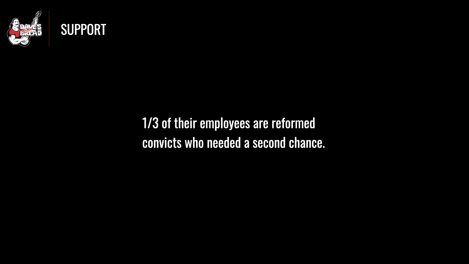 Dave's Killer Bread 2