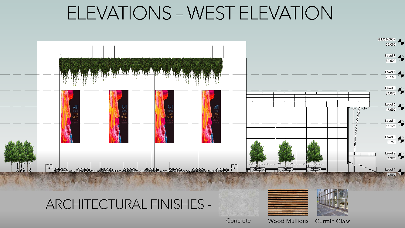 Victory Soy Mills Museum & Learning Centre
