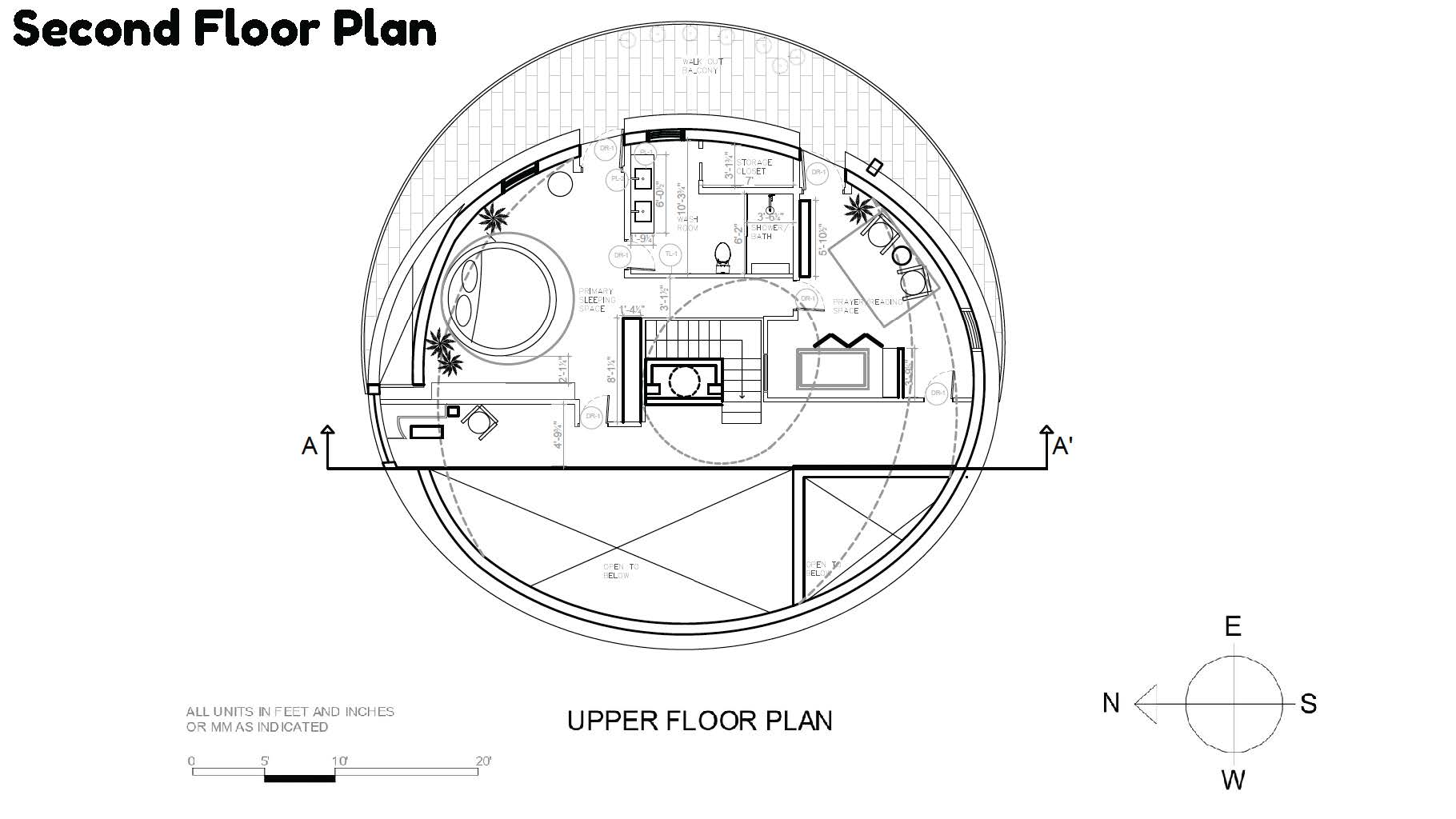 A Home For New Canadians