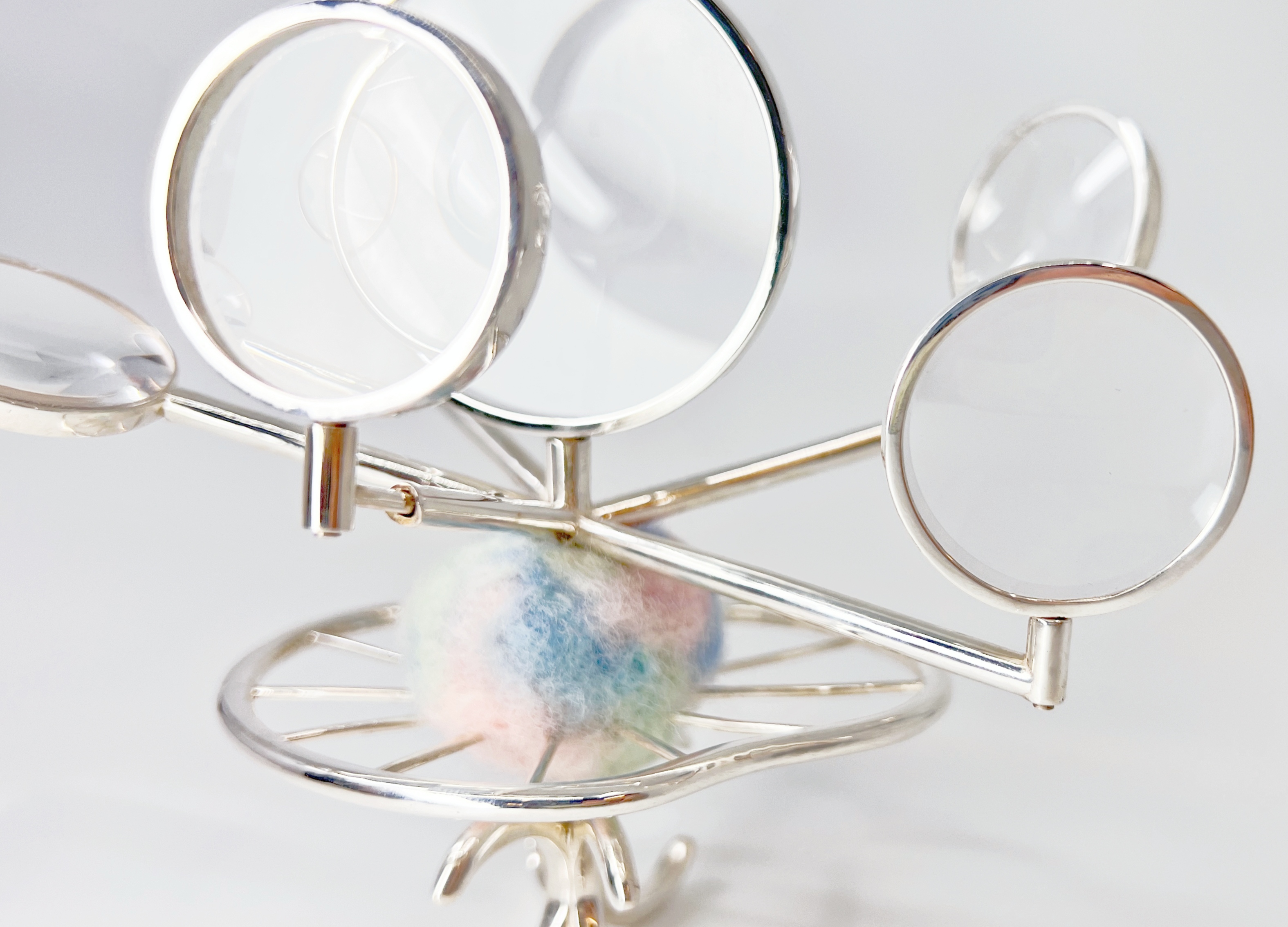 Sensitive World - 01 Depth of Processing