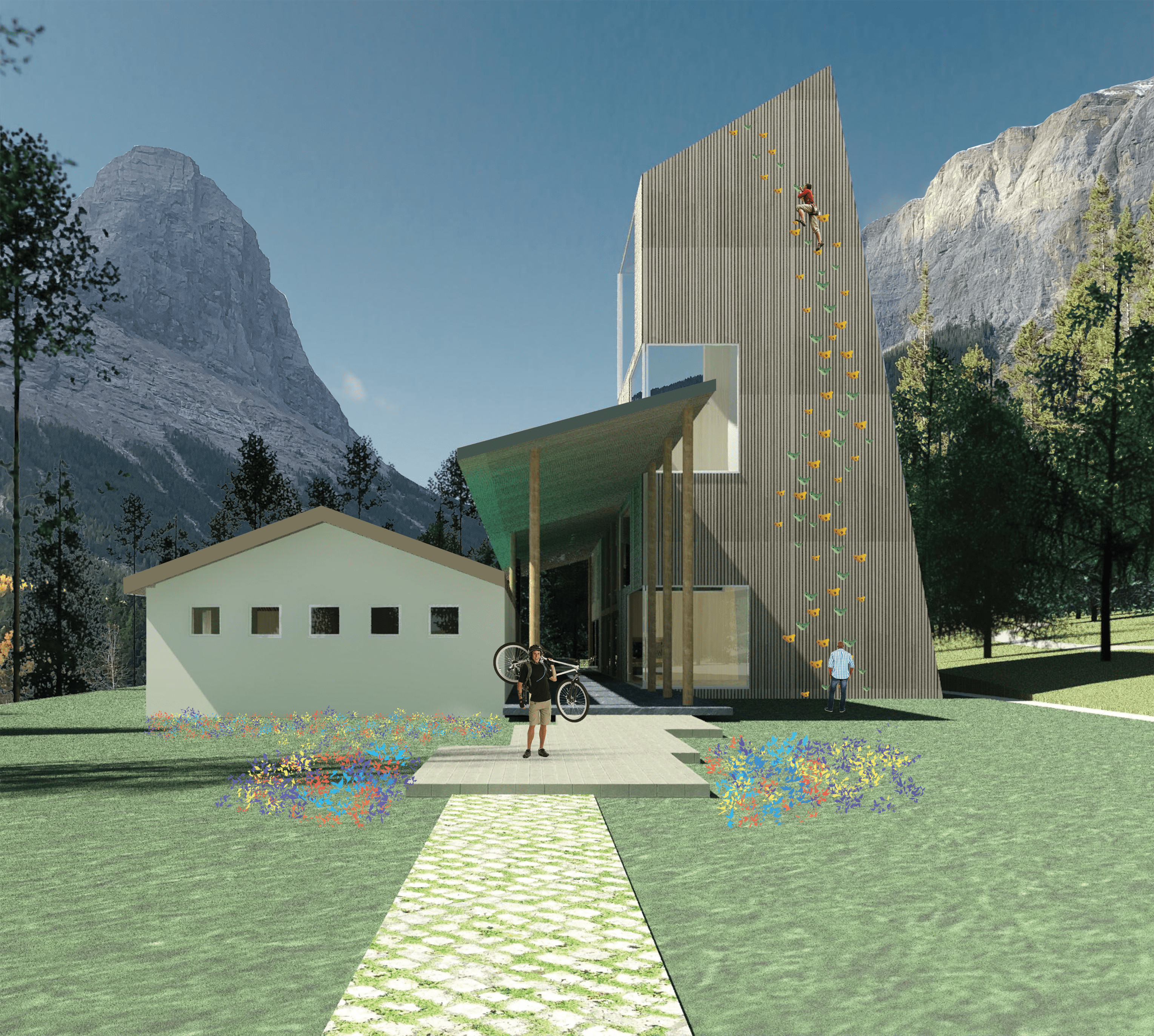 Mountain Safety & Ecology Centre
