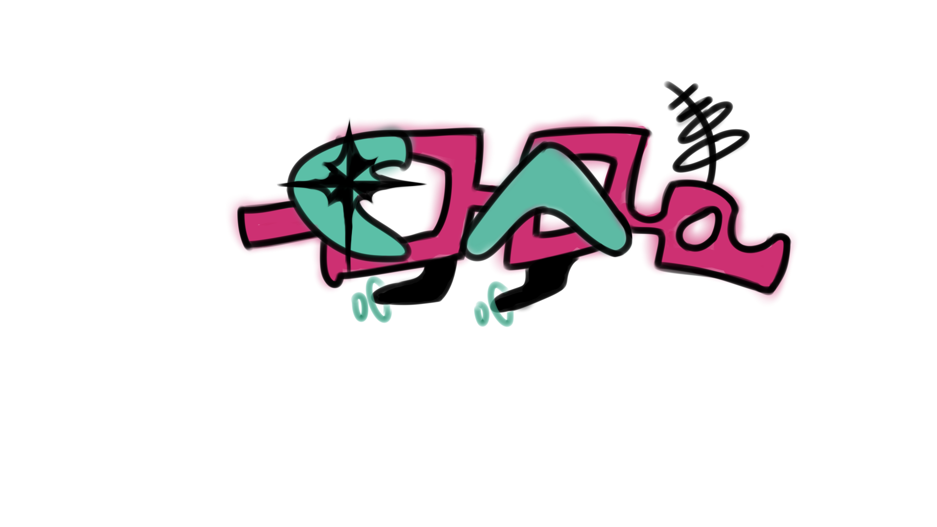 Graffiti 2