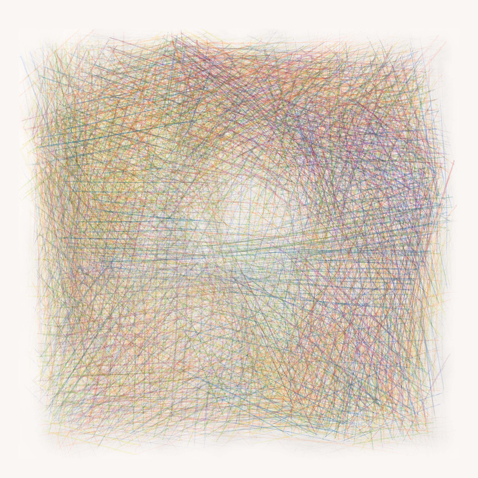 Motherhood Hit Me Like a Train, Cross-Country #2