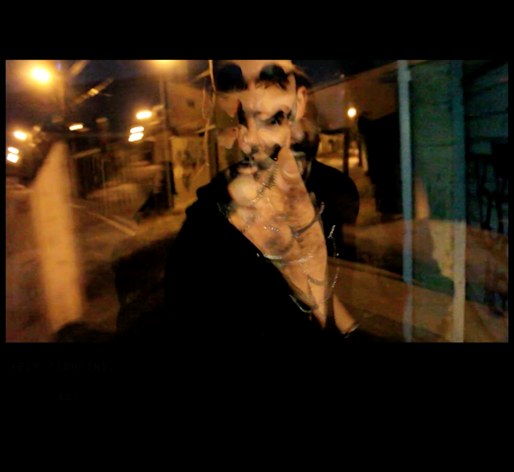 Fighting The Brightest Streetlights