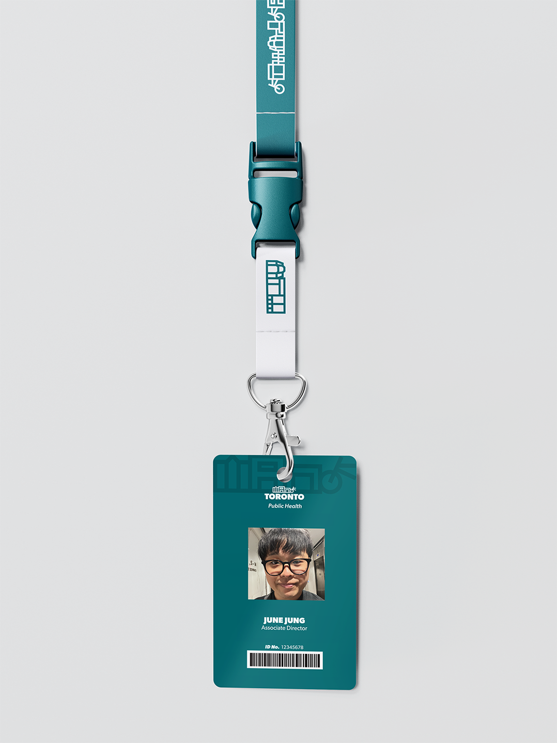 City of Toronto Rebranding