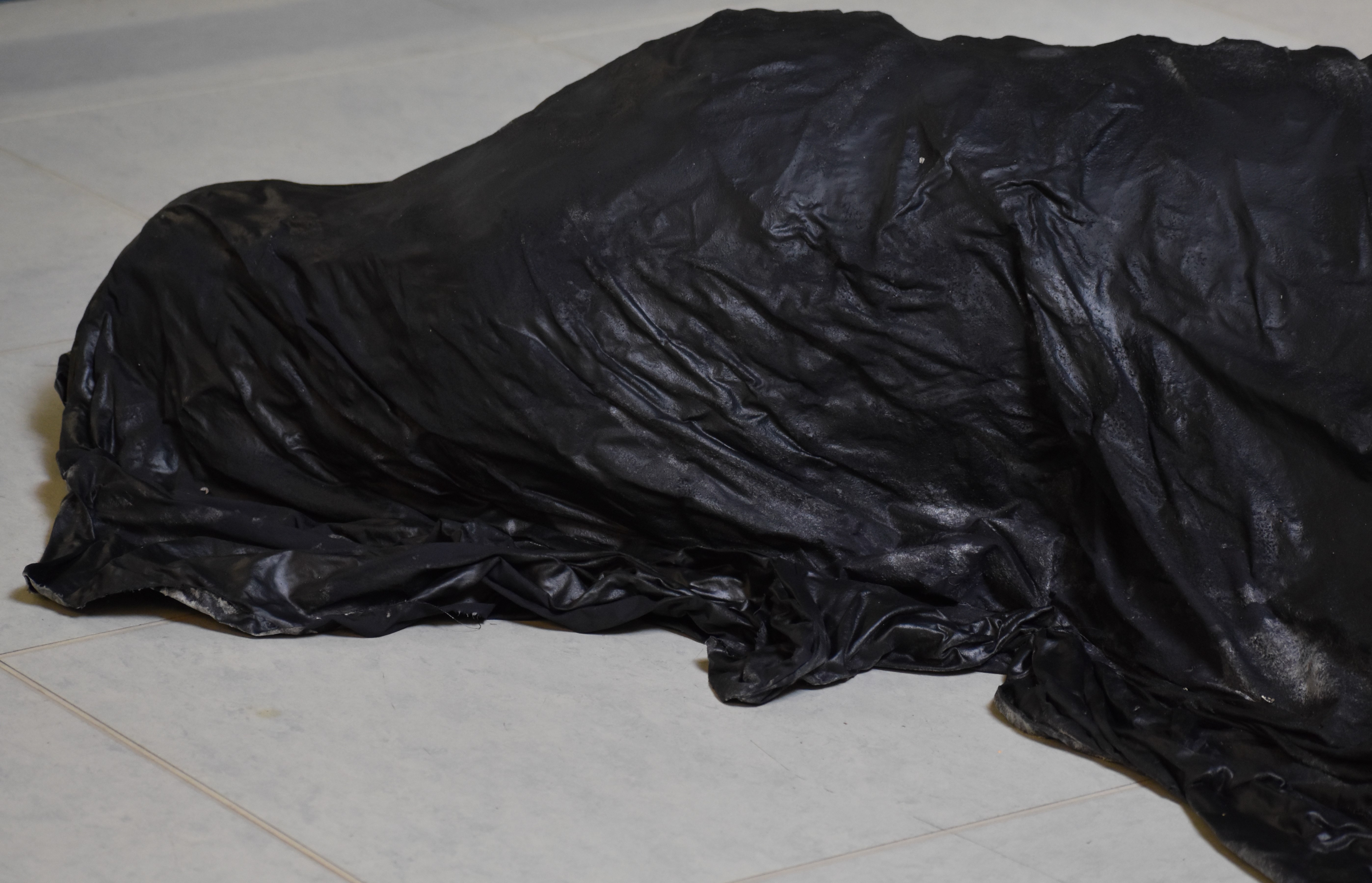 [Post] Post-mortem Body 01, 02, 03