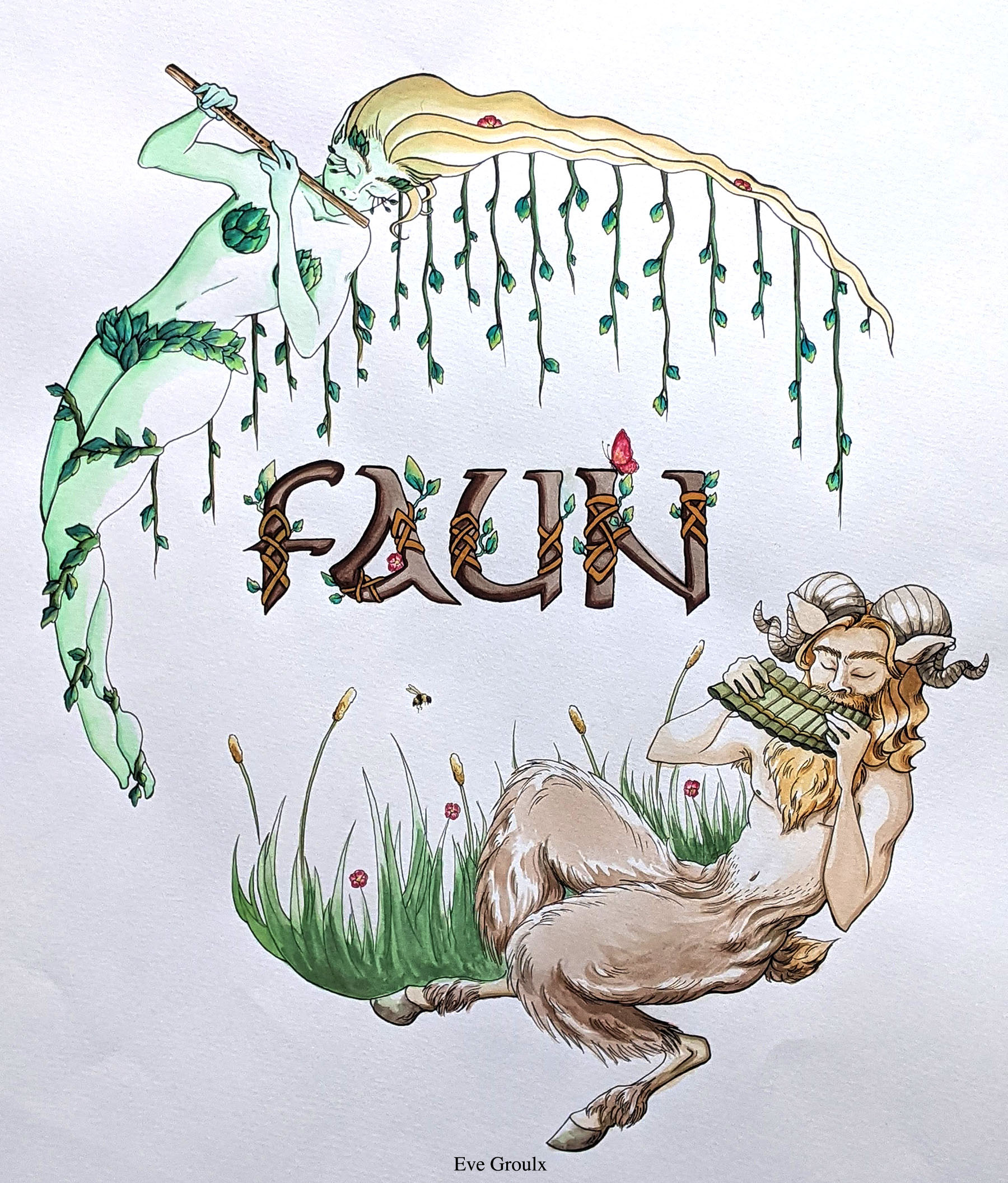 Faun