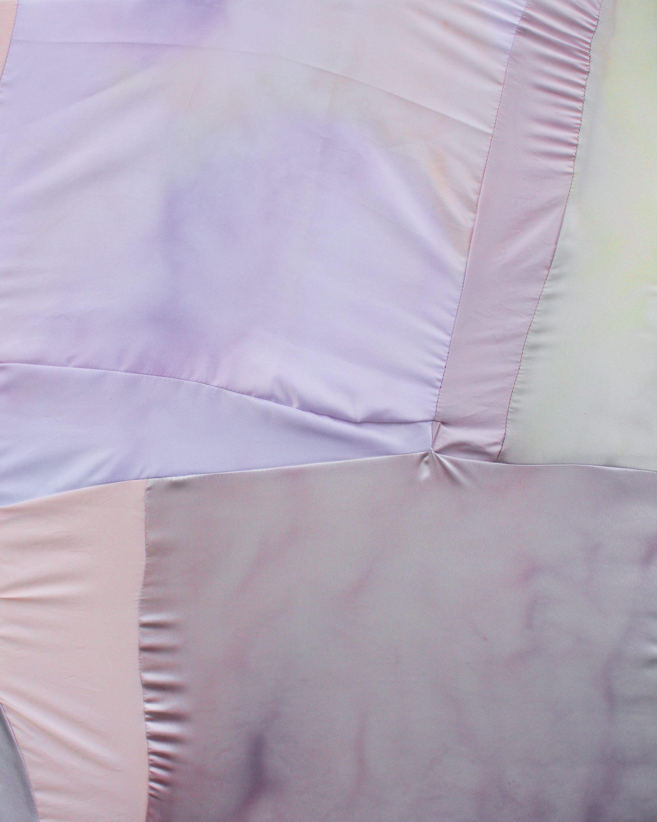 Every time is different