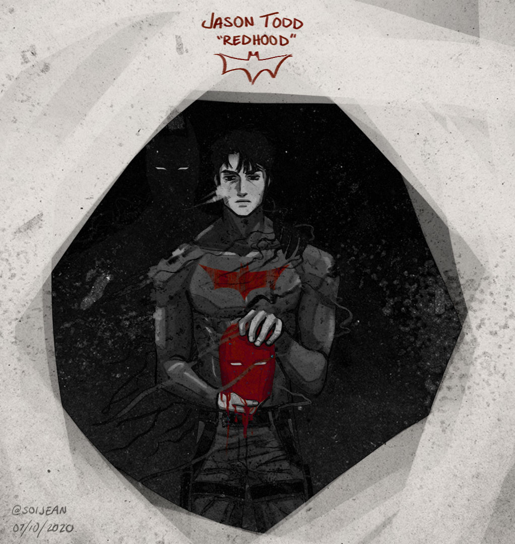 Jason Todd