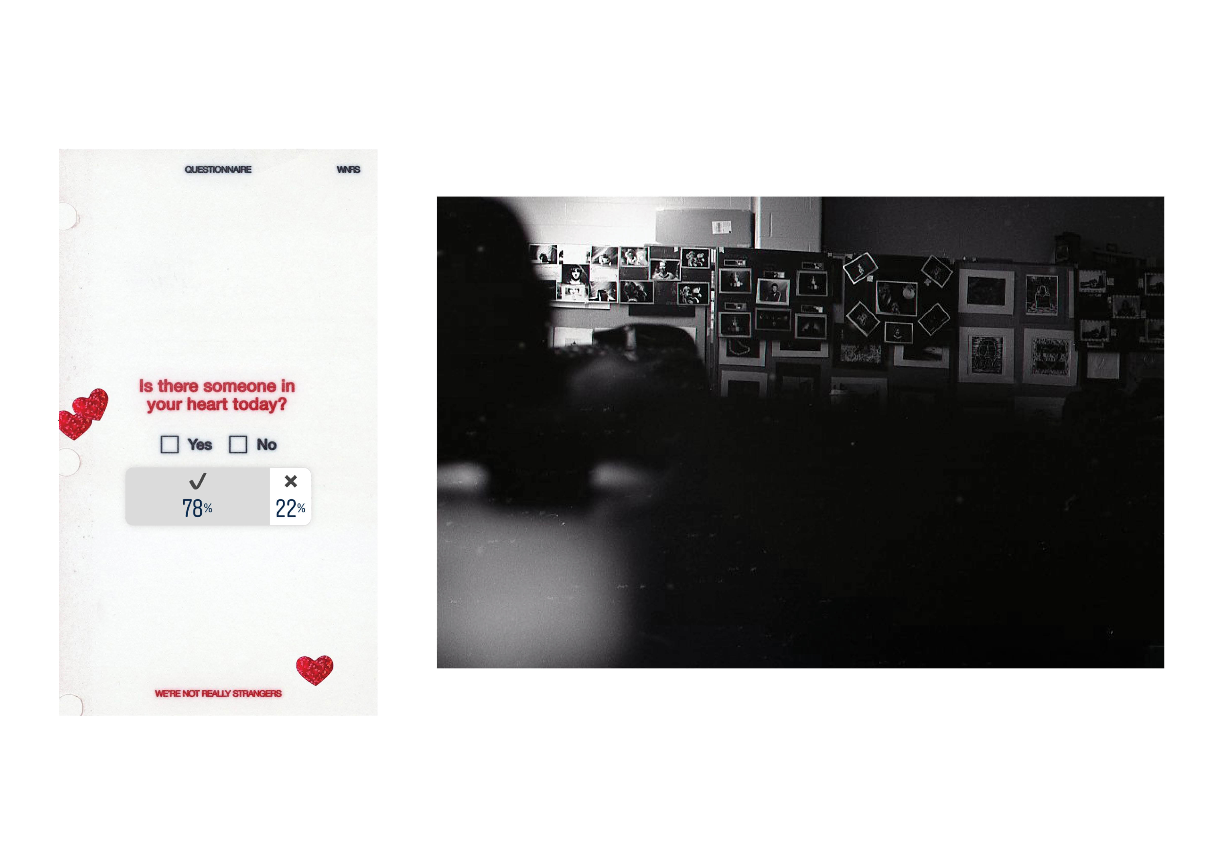 An Ode To My Friends