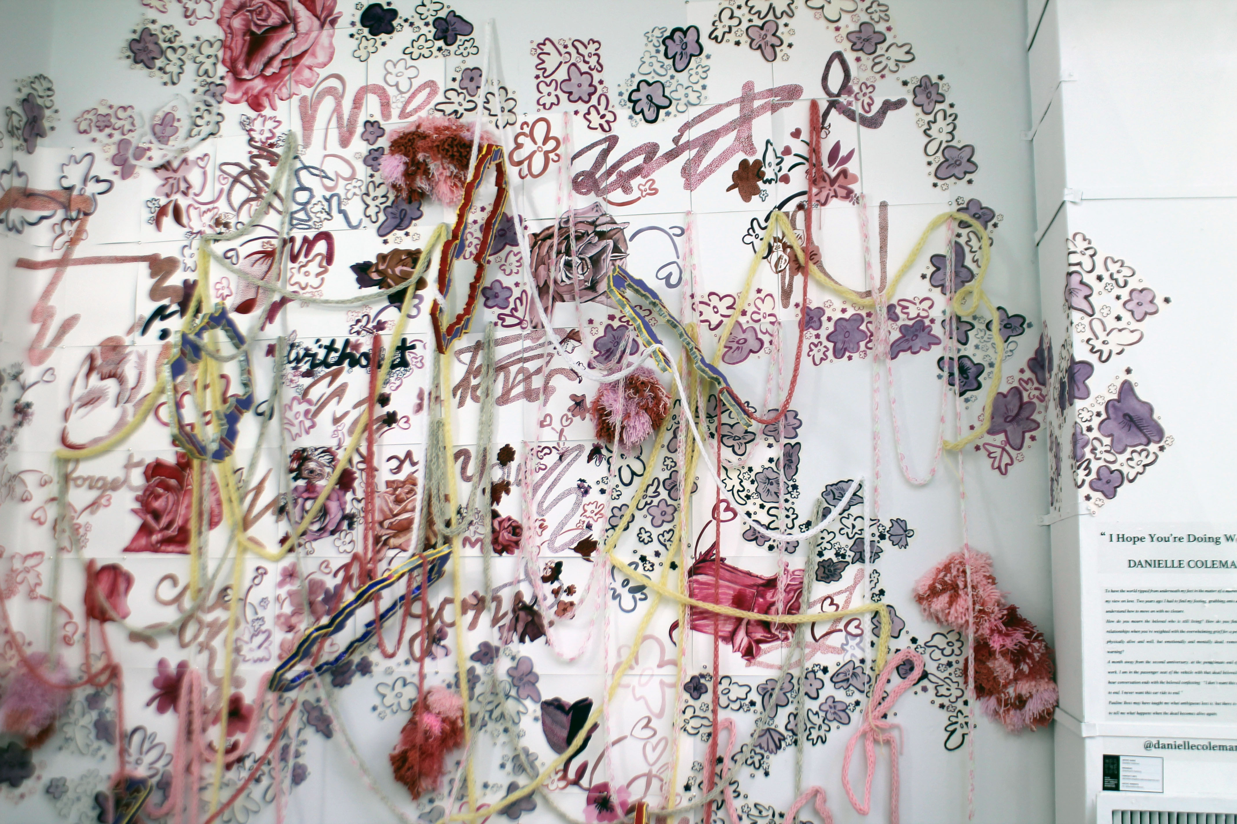 I Hope You're Doing Well