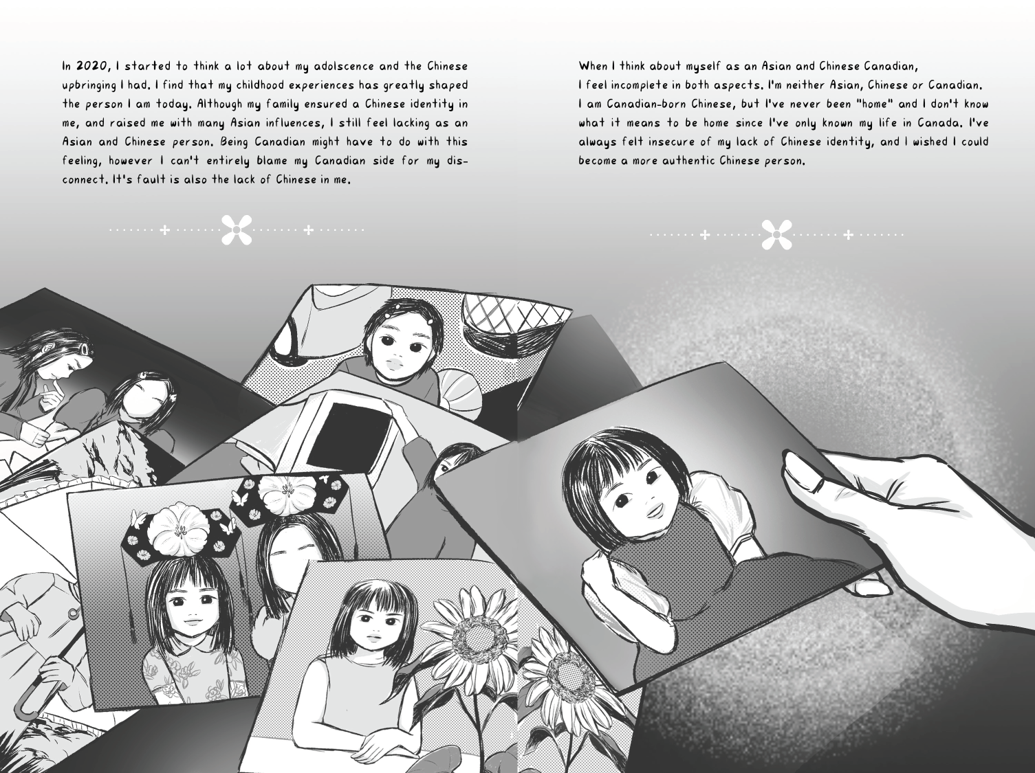 Yunyun: Loraine Book