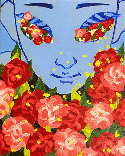 Just ignore them--Perfect