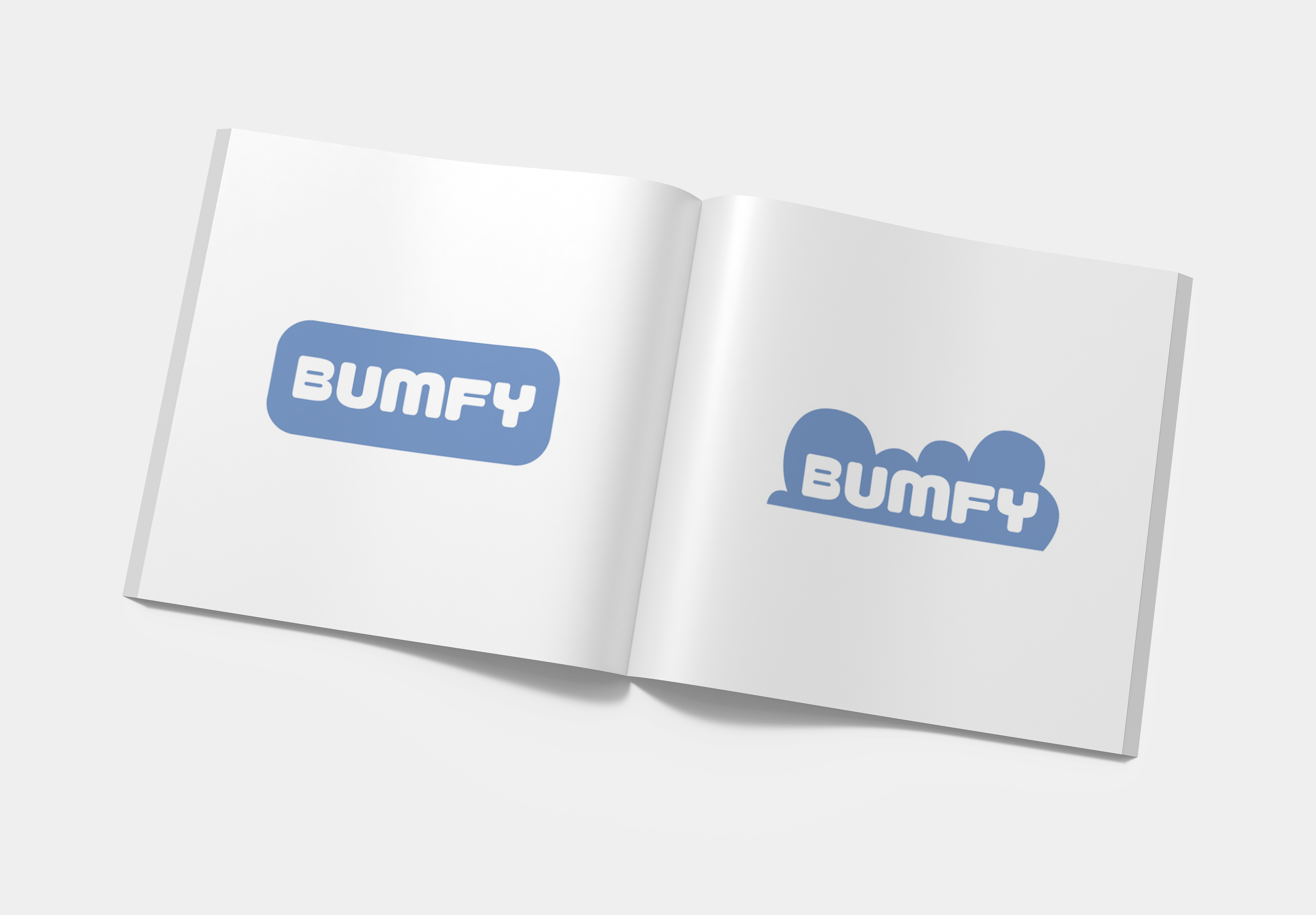70 Days of Wordmark