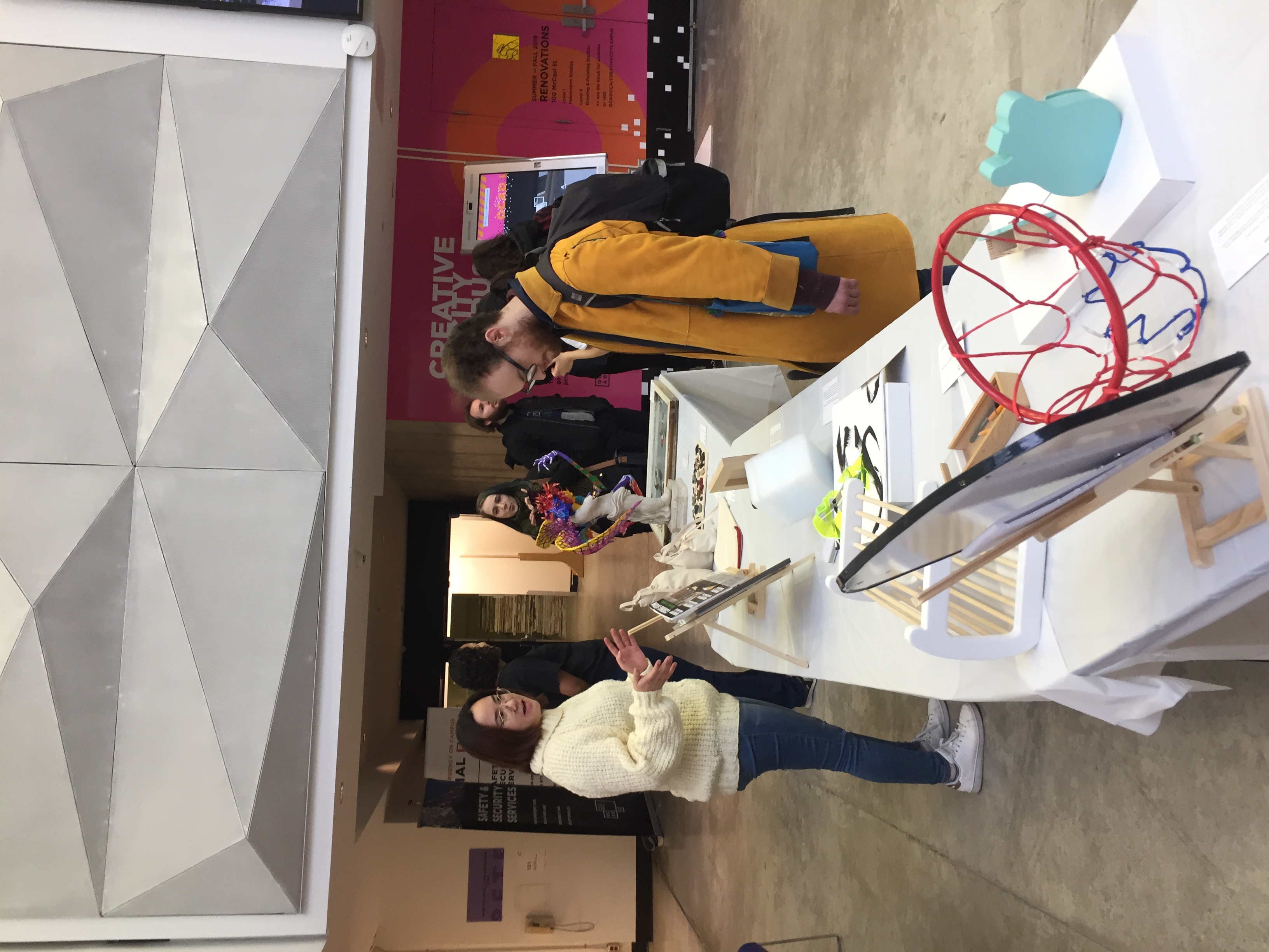 Sustainable Student Gallery