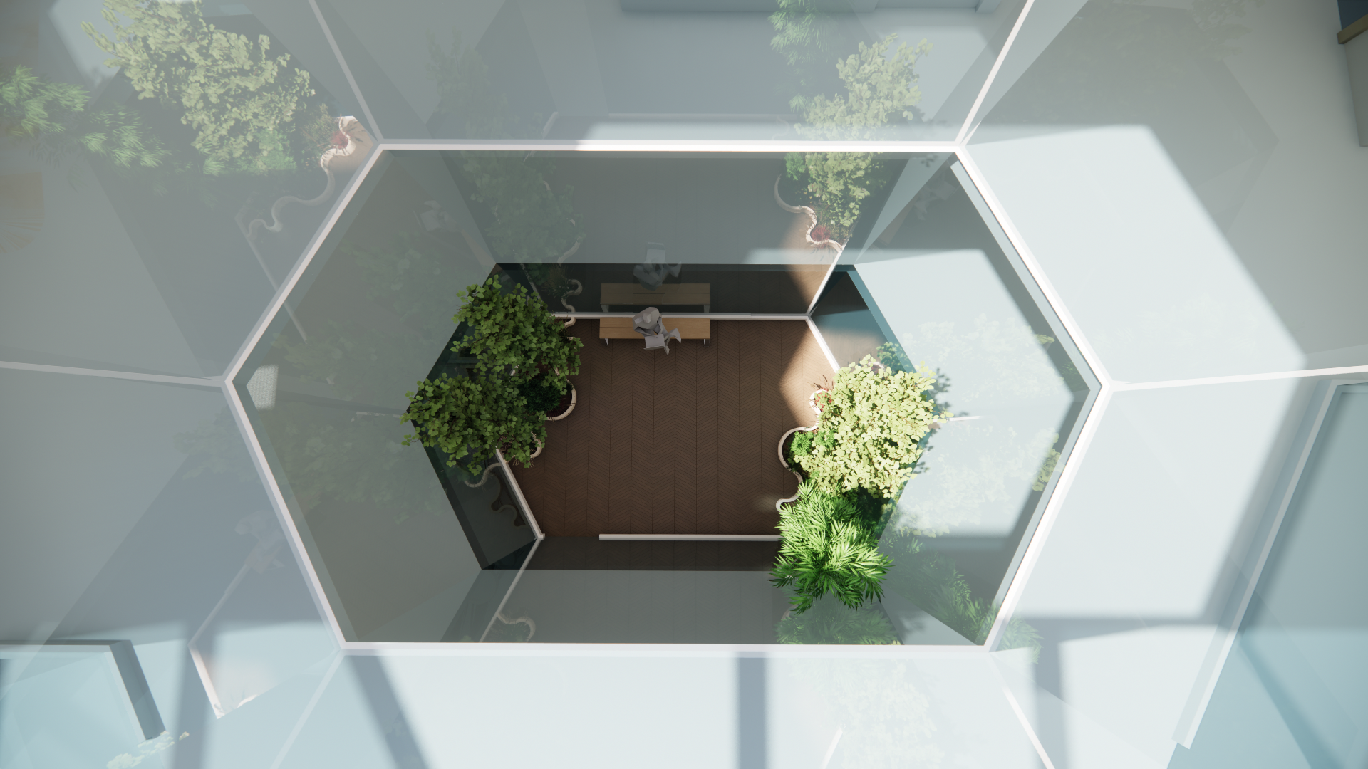 Shared: A Trauma-Informed Typology for Invisible Disabilities