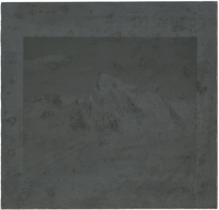I Will Never Forget You Again Triptych